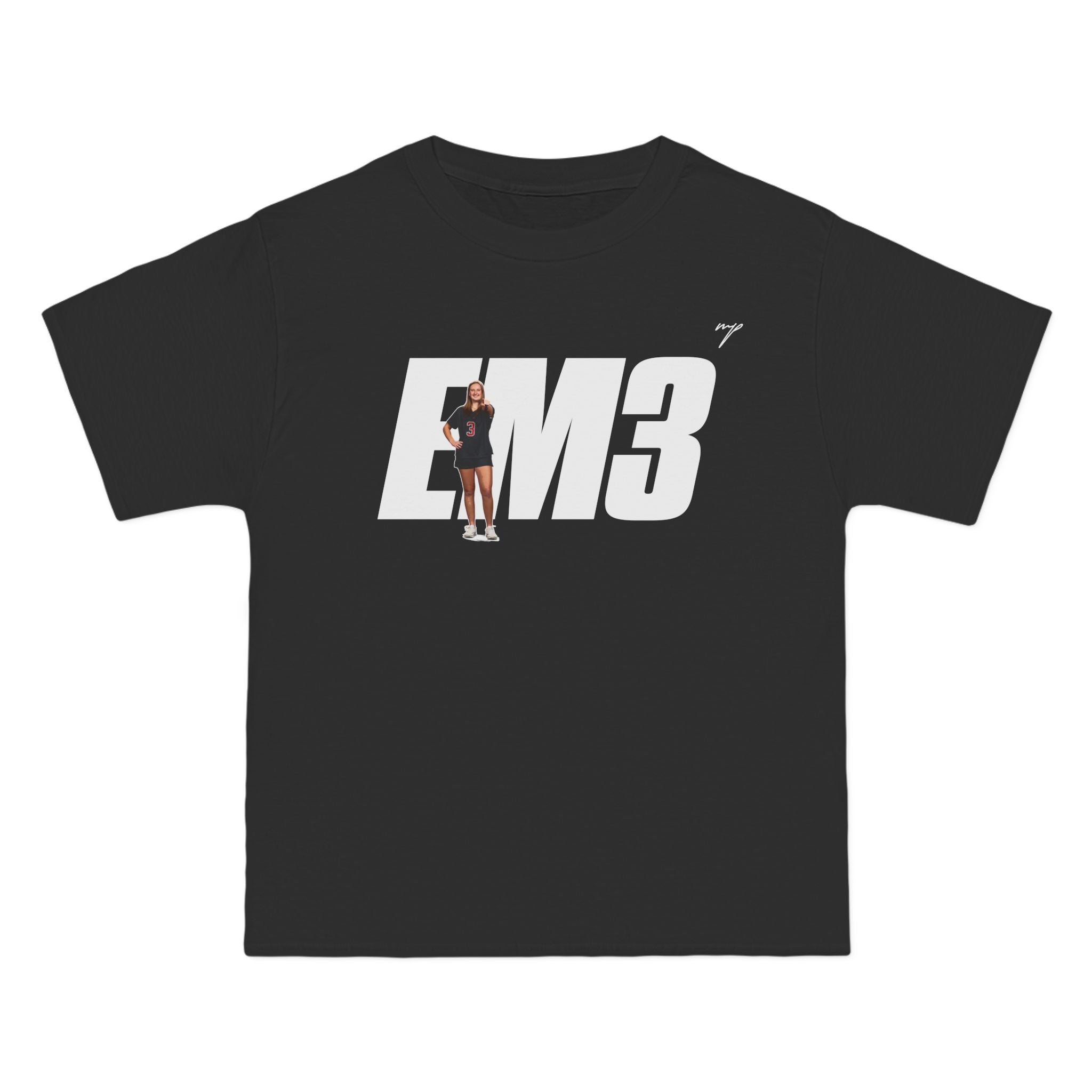 Ella Morton Vintage Tee