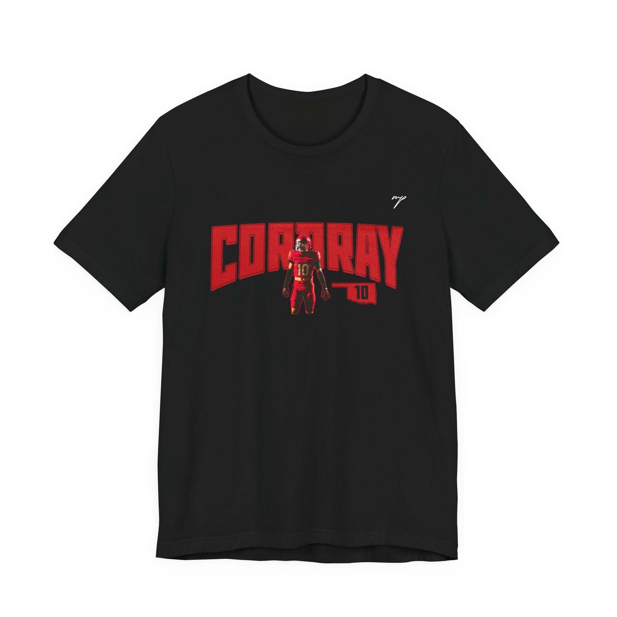 Wyatt Cordray Graphic Tee