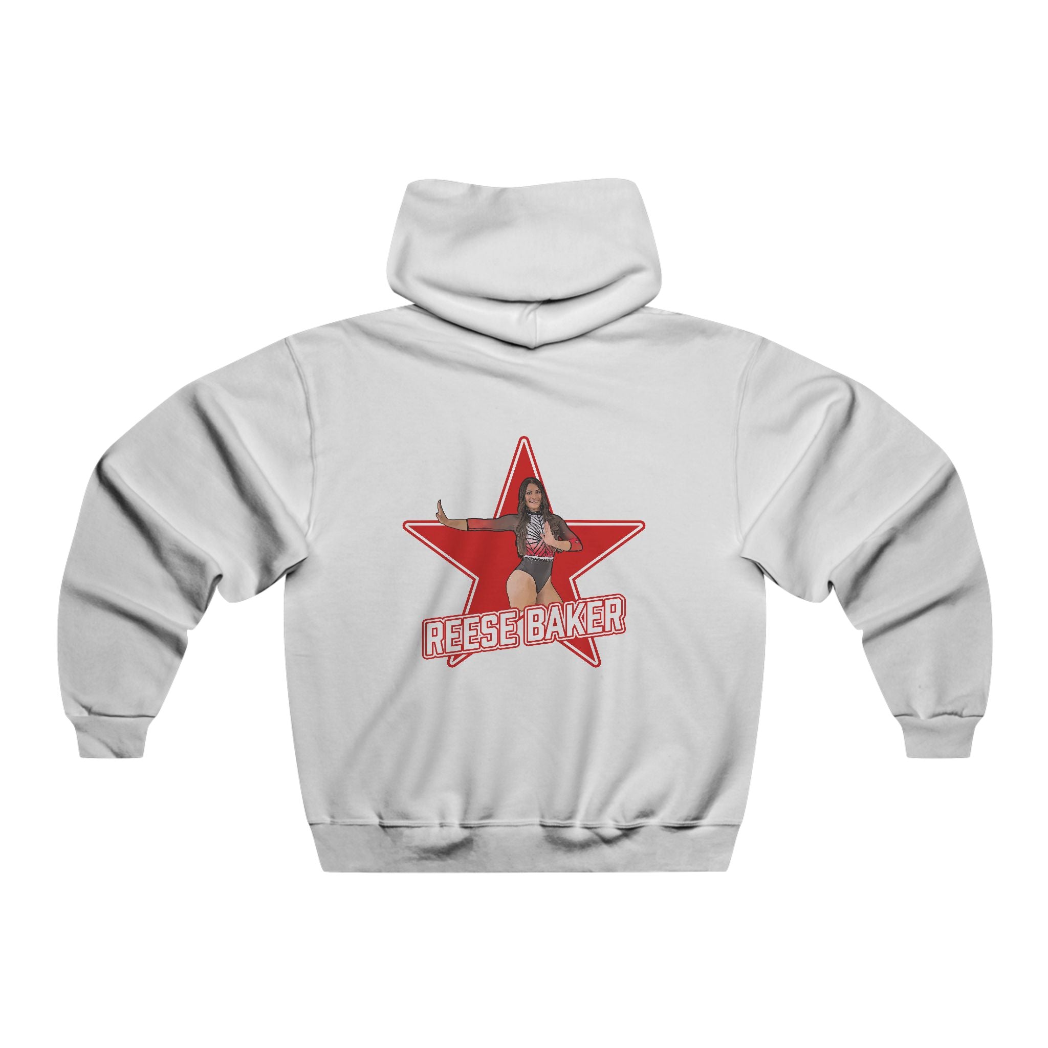 Reese Baker Vintage Hoodie