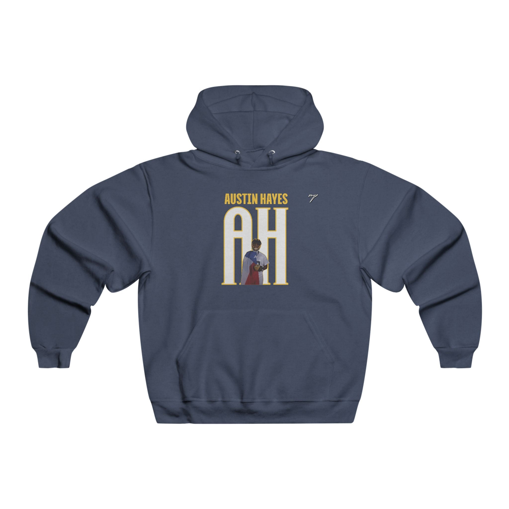 Austin Hayes Vintage Hoodie