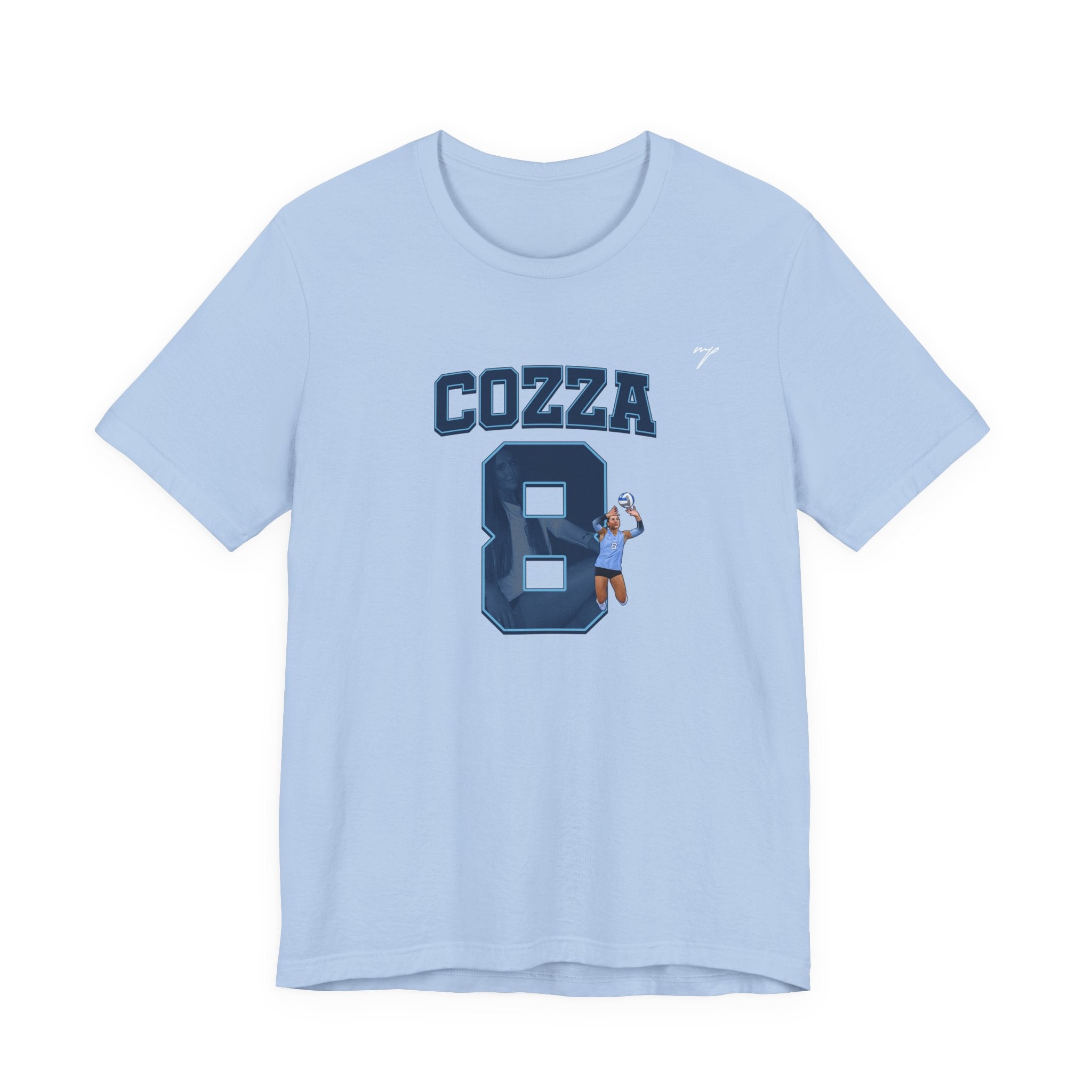 Sienna Cozza Graphic Tee