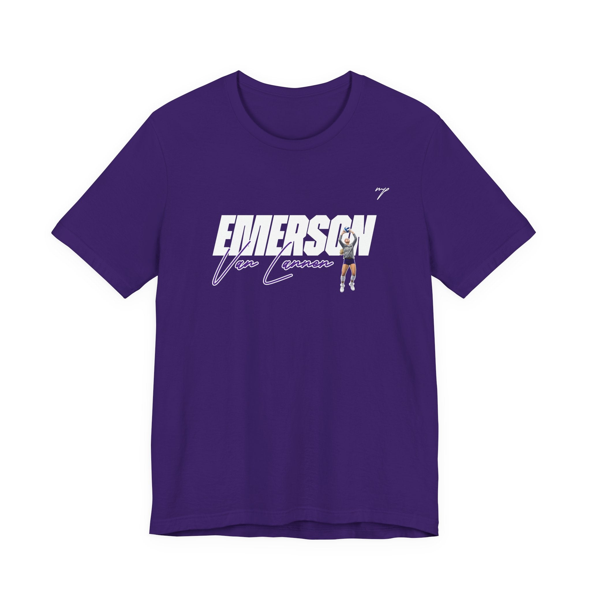 Emerson Van Lannen Graphic Tee