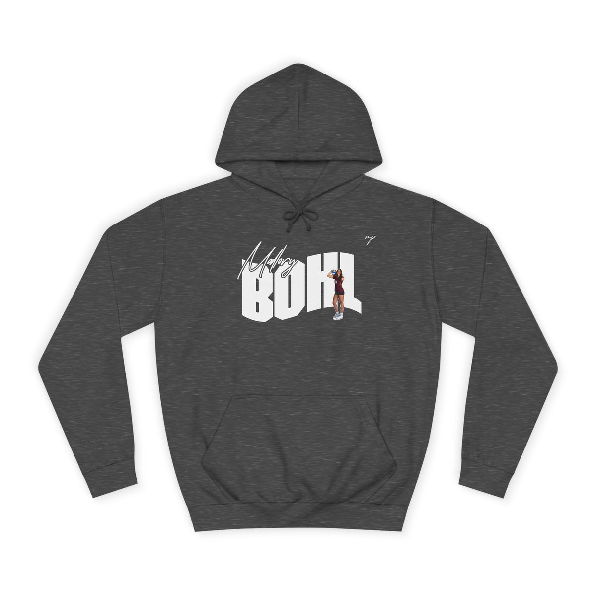Mallory Bohl Hoodie