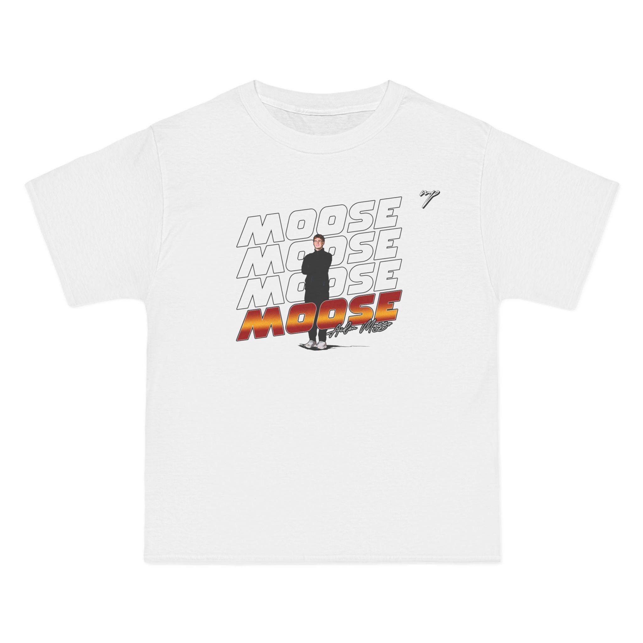 Aiden Musso Vintage Tee