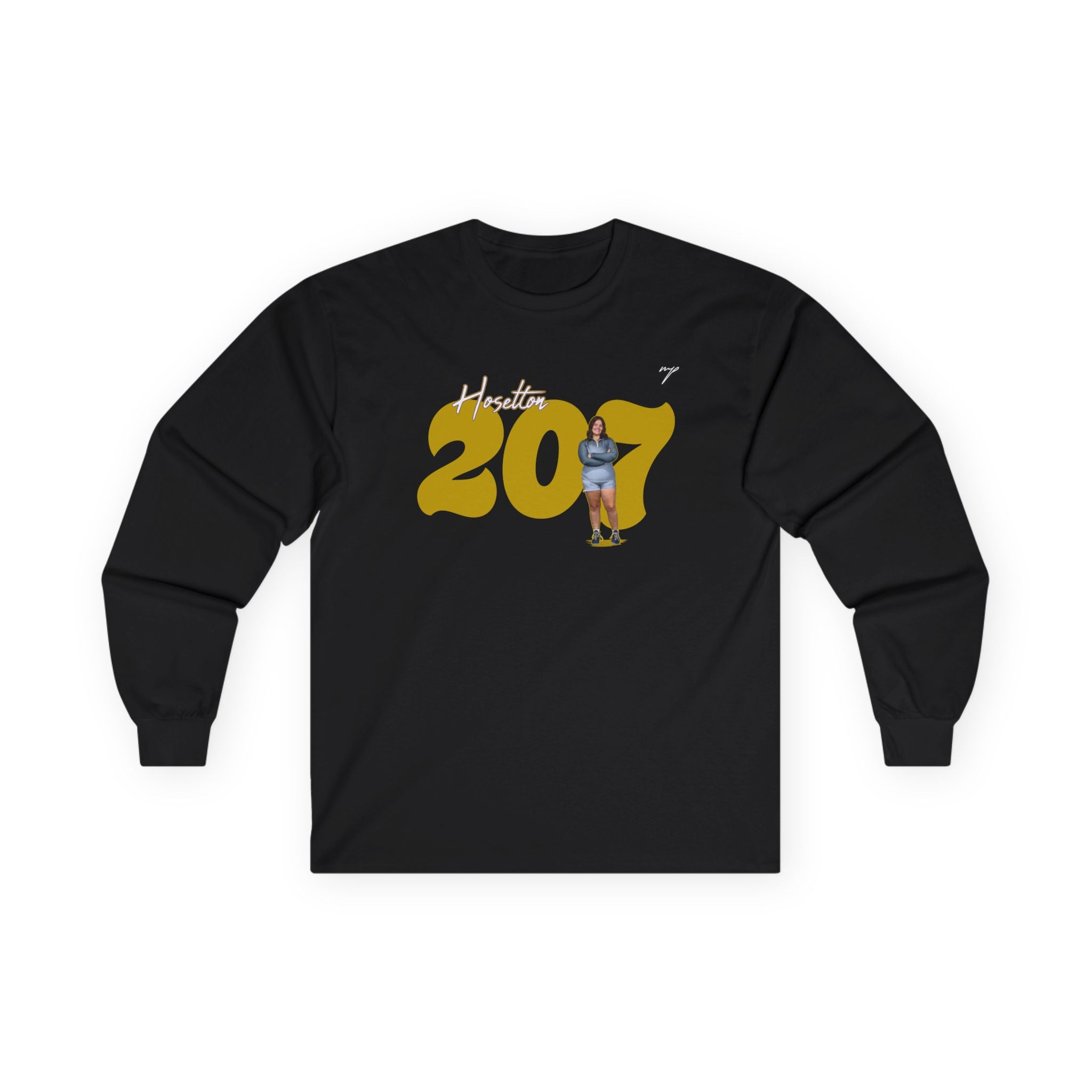 Chloe Hoselton Long Sleeve Tee