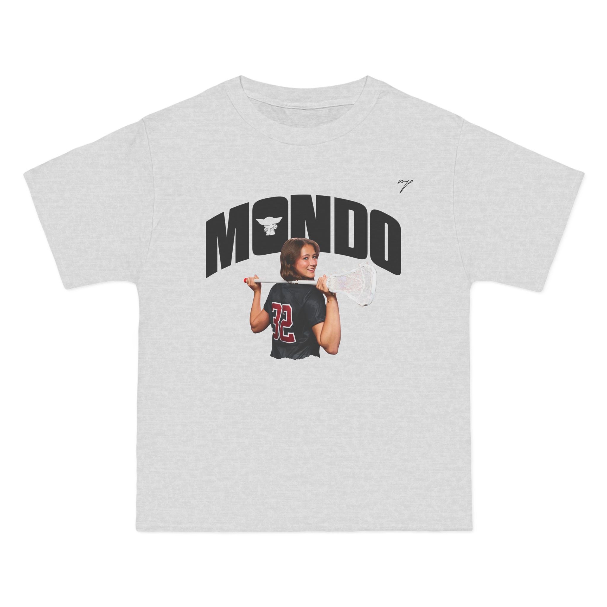 Amanda Stevens Vintage Tee