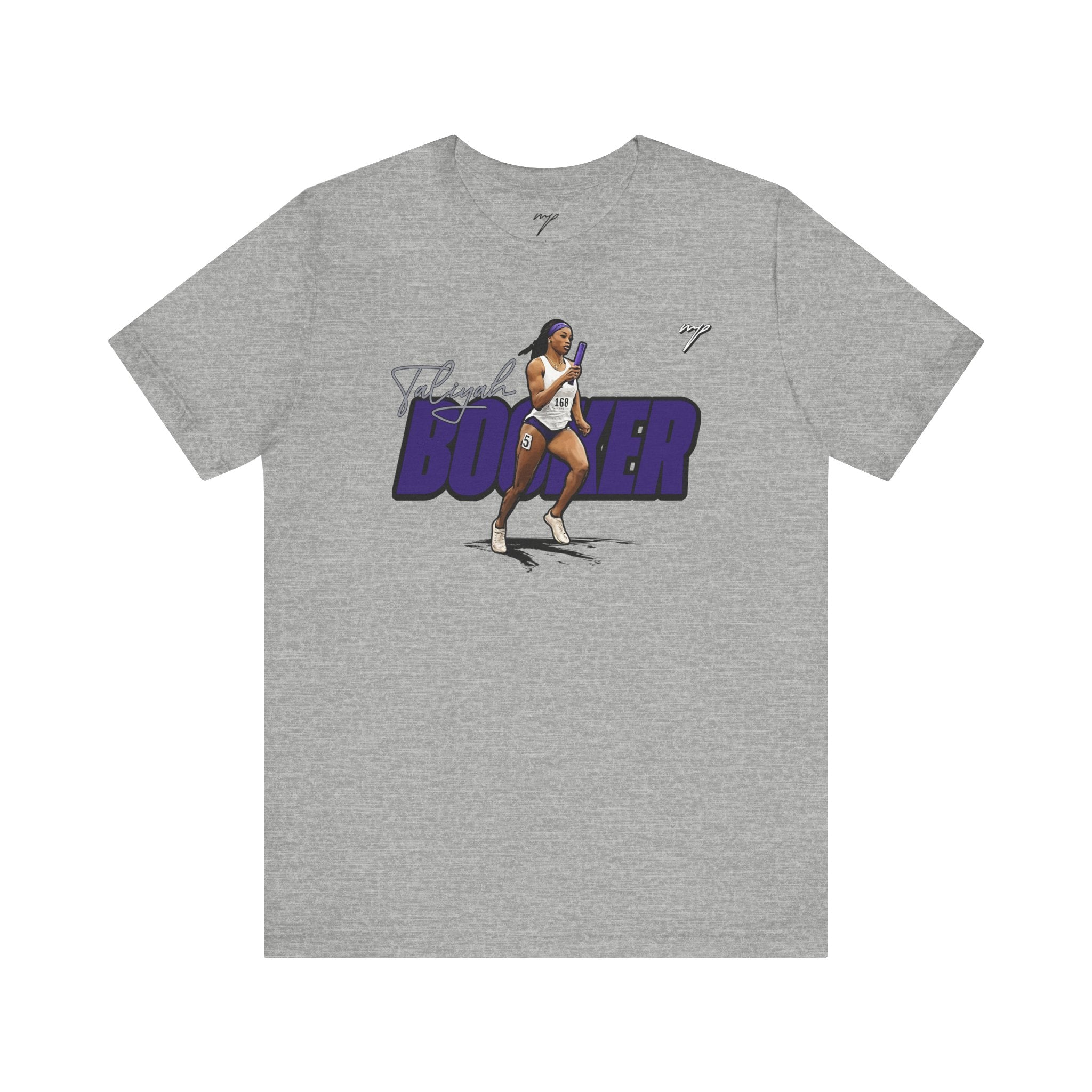 Taliyah Booker Graphic Tee