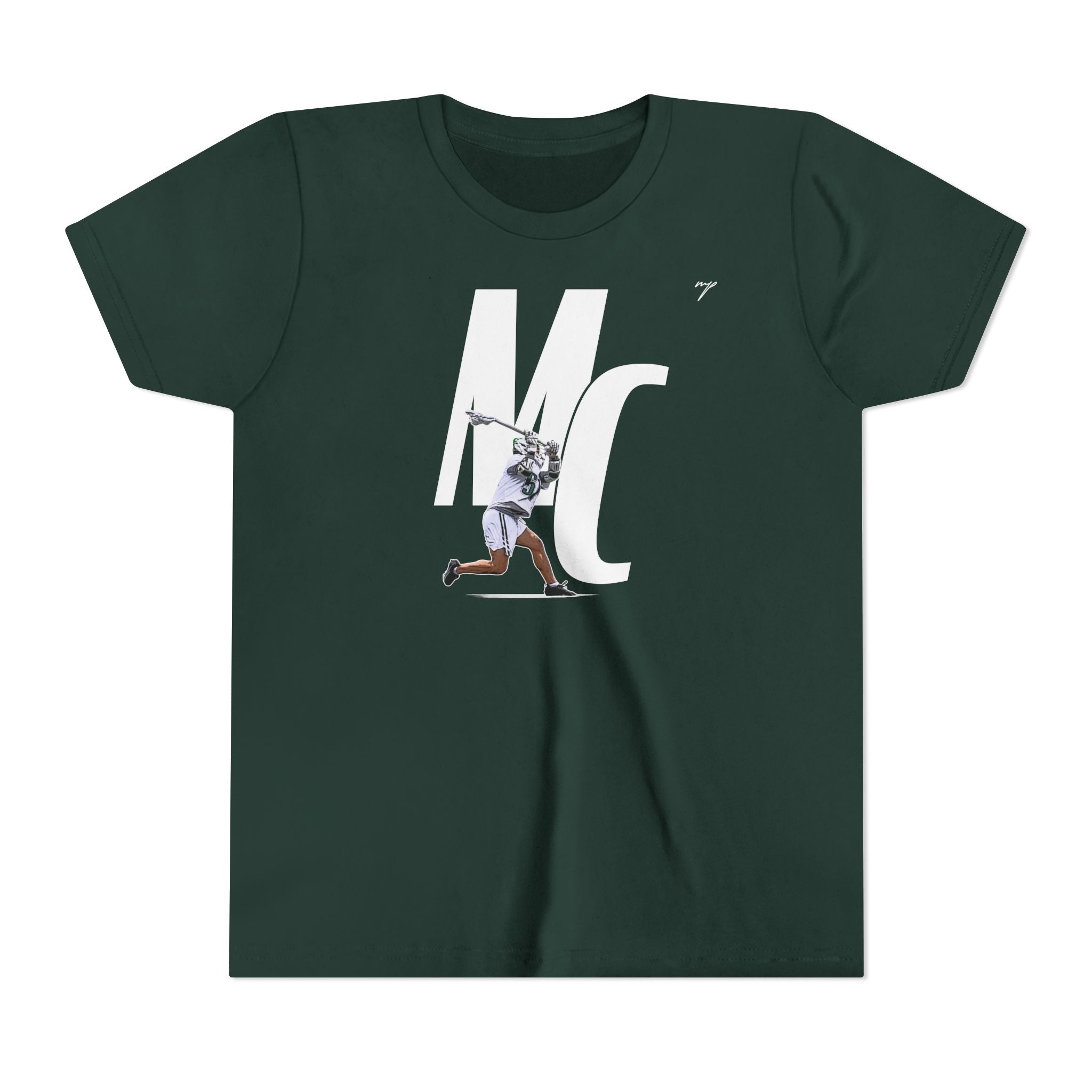 Mason Cook YOUTH Graphic Tee