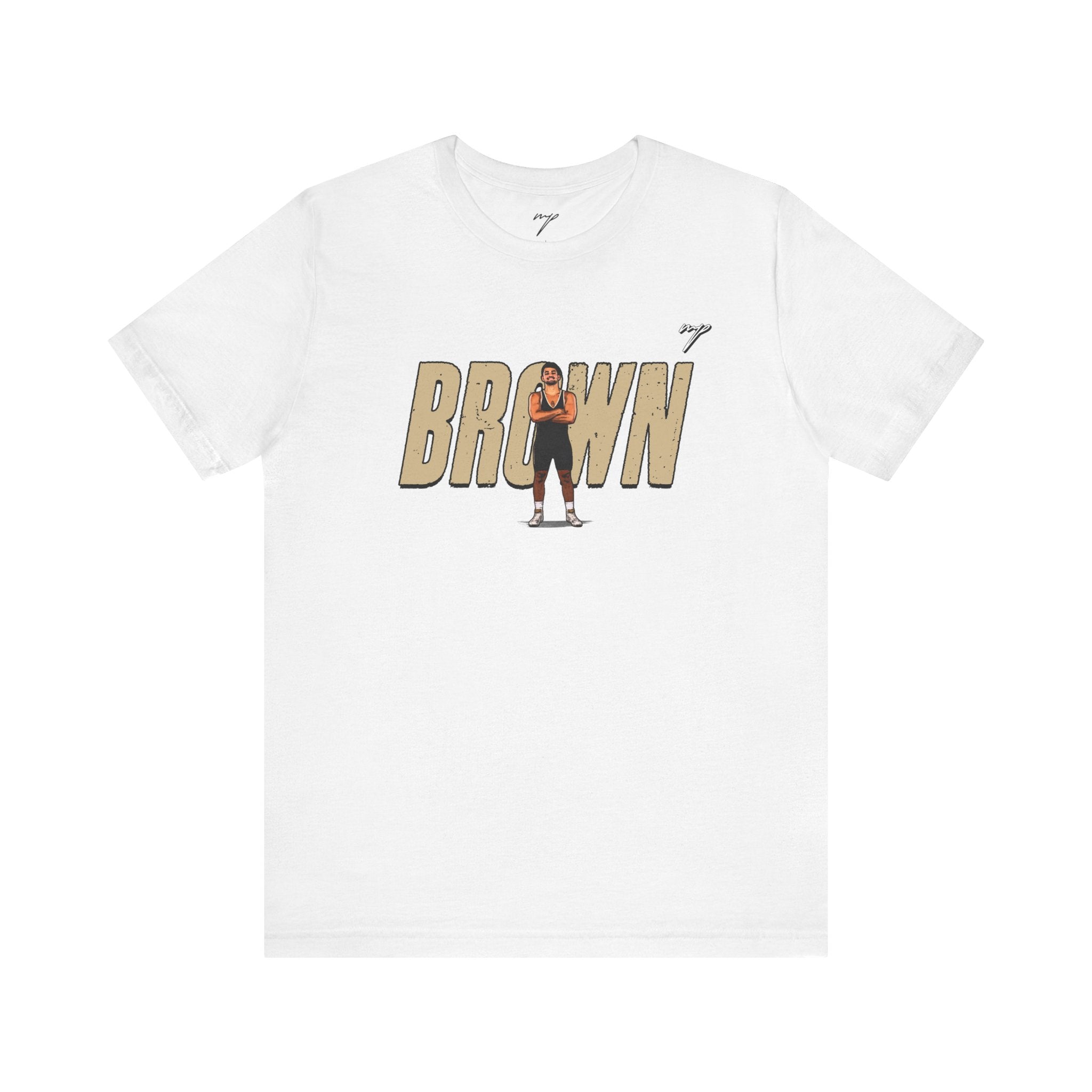 Gavin Brown Graphic Tee