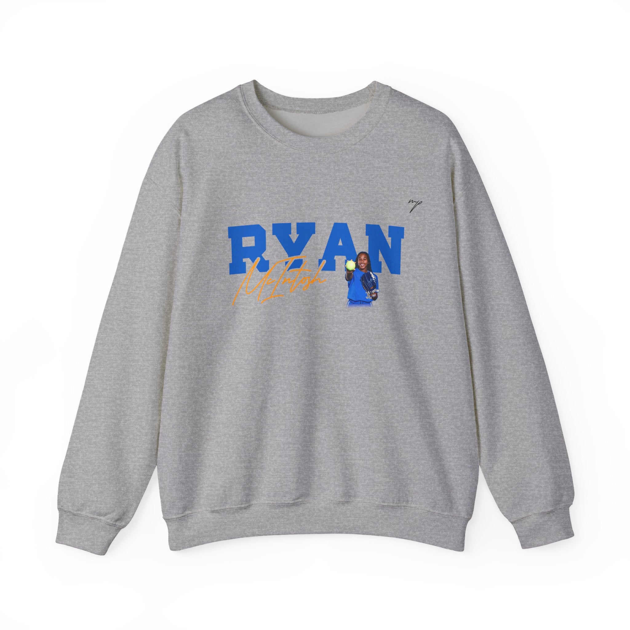 Ryan McIntosh Crewneck