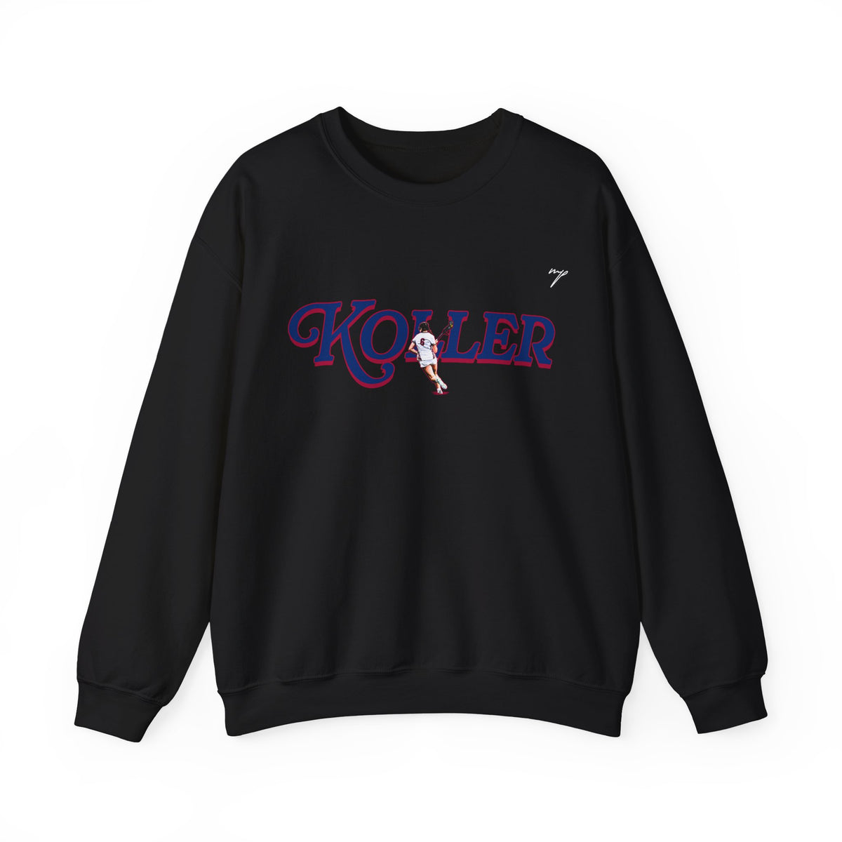 Julienna Koller Crewneck