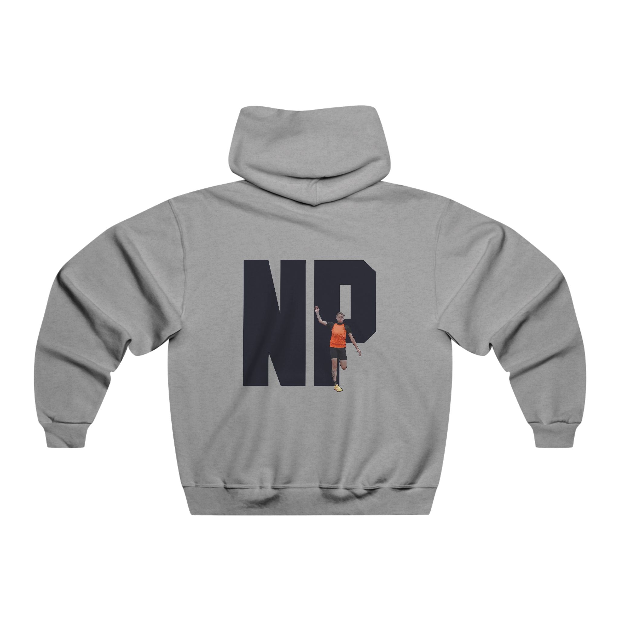 Noah Penley Vintage Hoodie