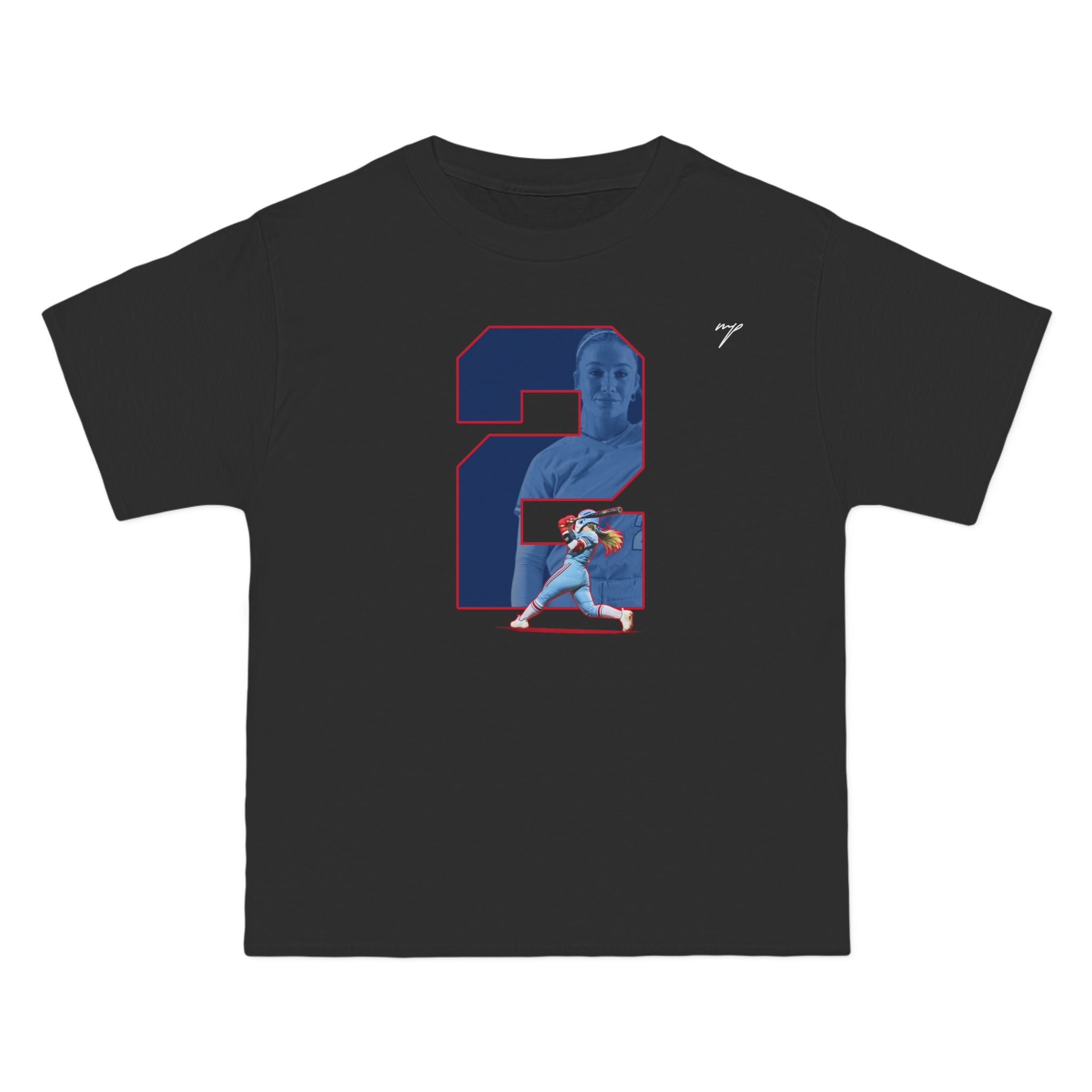 McKenna Mulholland Vintage Tee