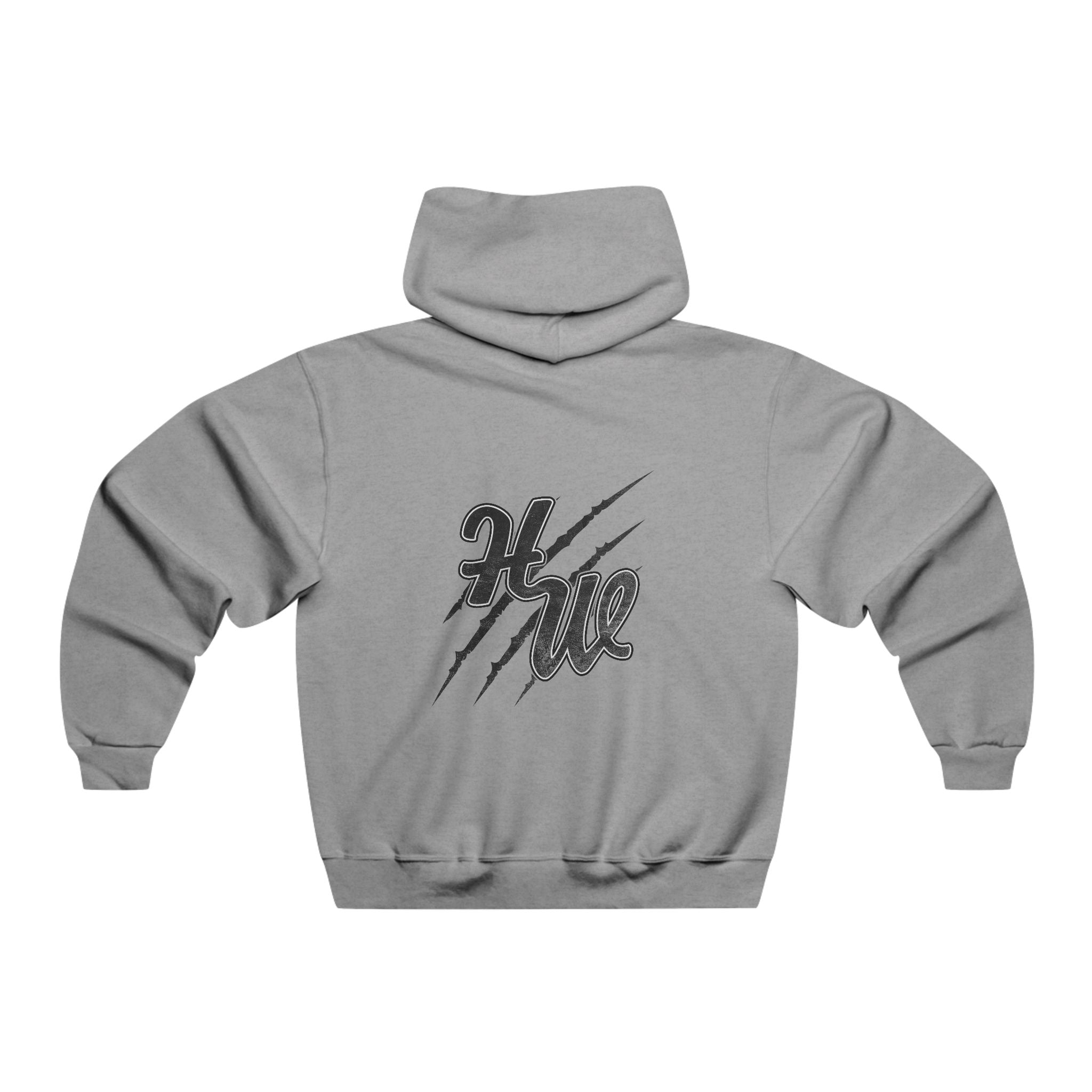 Haylee Whitcraft Vintage Hoodie