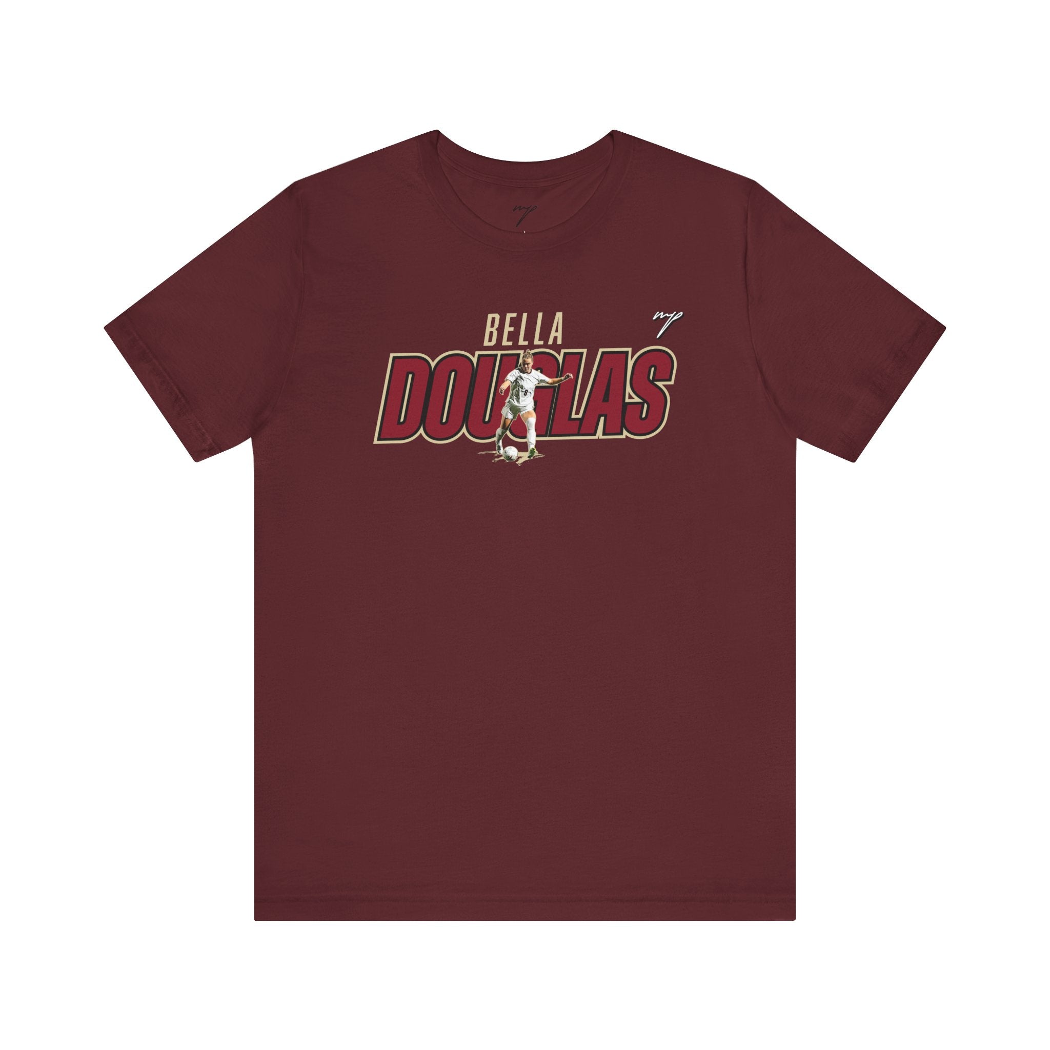 Bella Douglas Graphic Tee