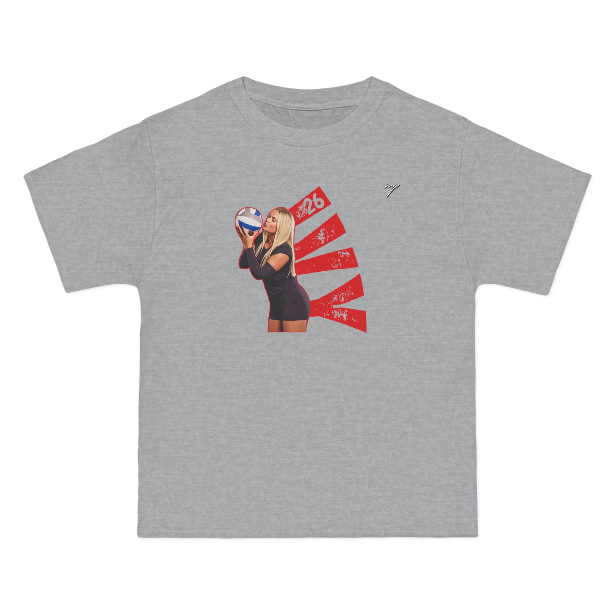 Ivy Leuck Vintage Tee