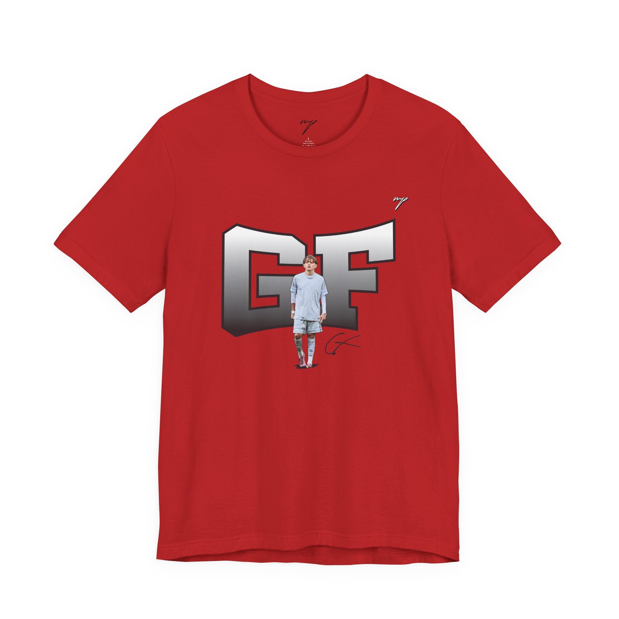Greyson Floyd Graphic Tee