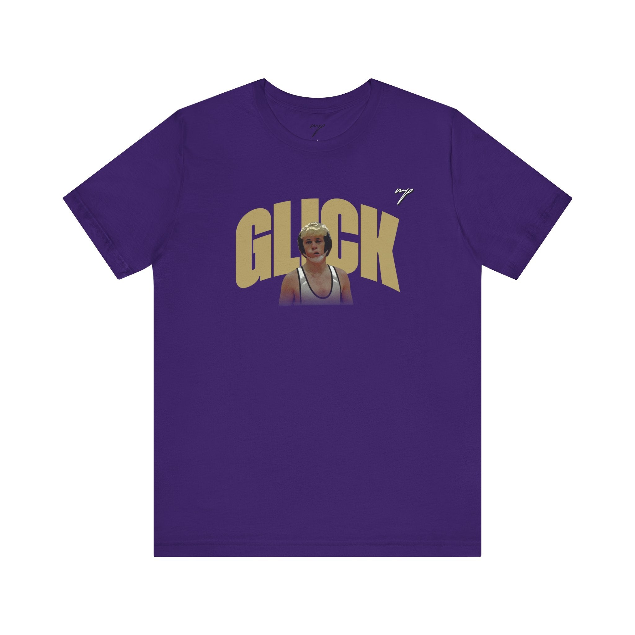 Mason Glick Graphic Tee