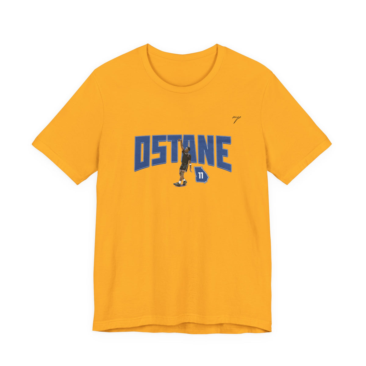 Ethan Ostane Graphic Tee