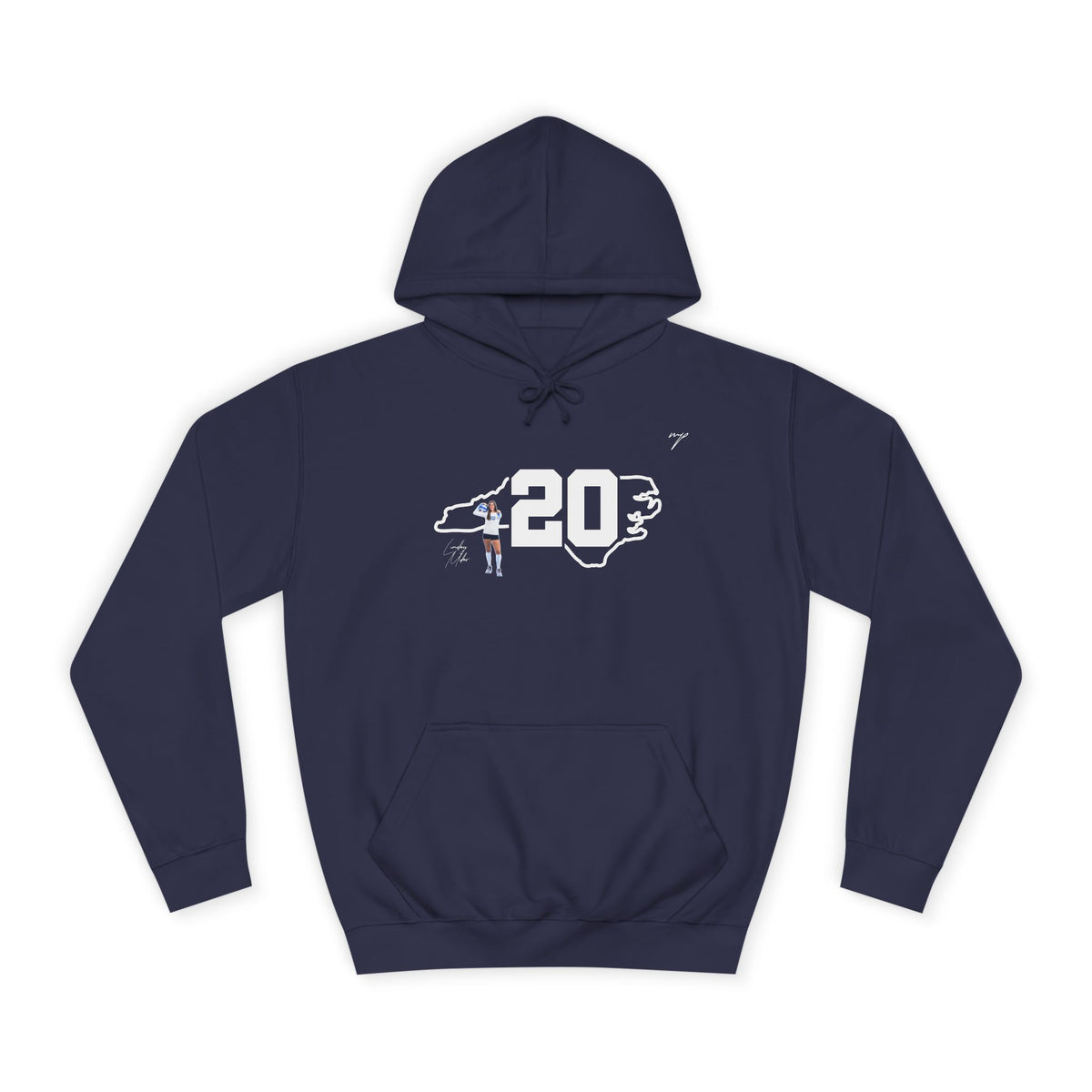 Lindley Miller Hoodie