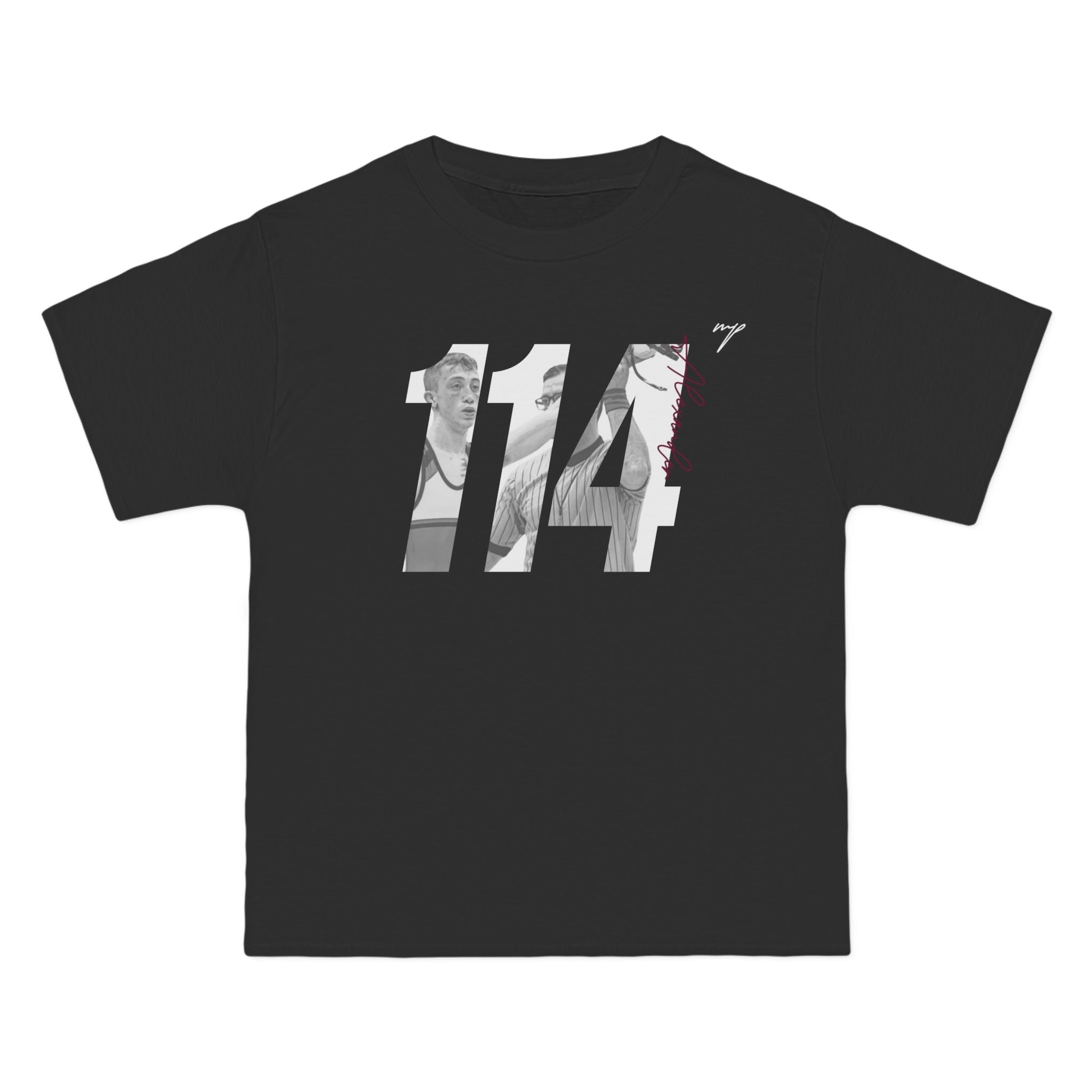 Andrew Alexander Vintage Tee
