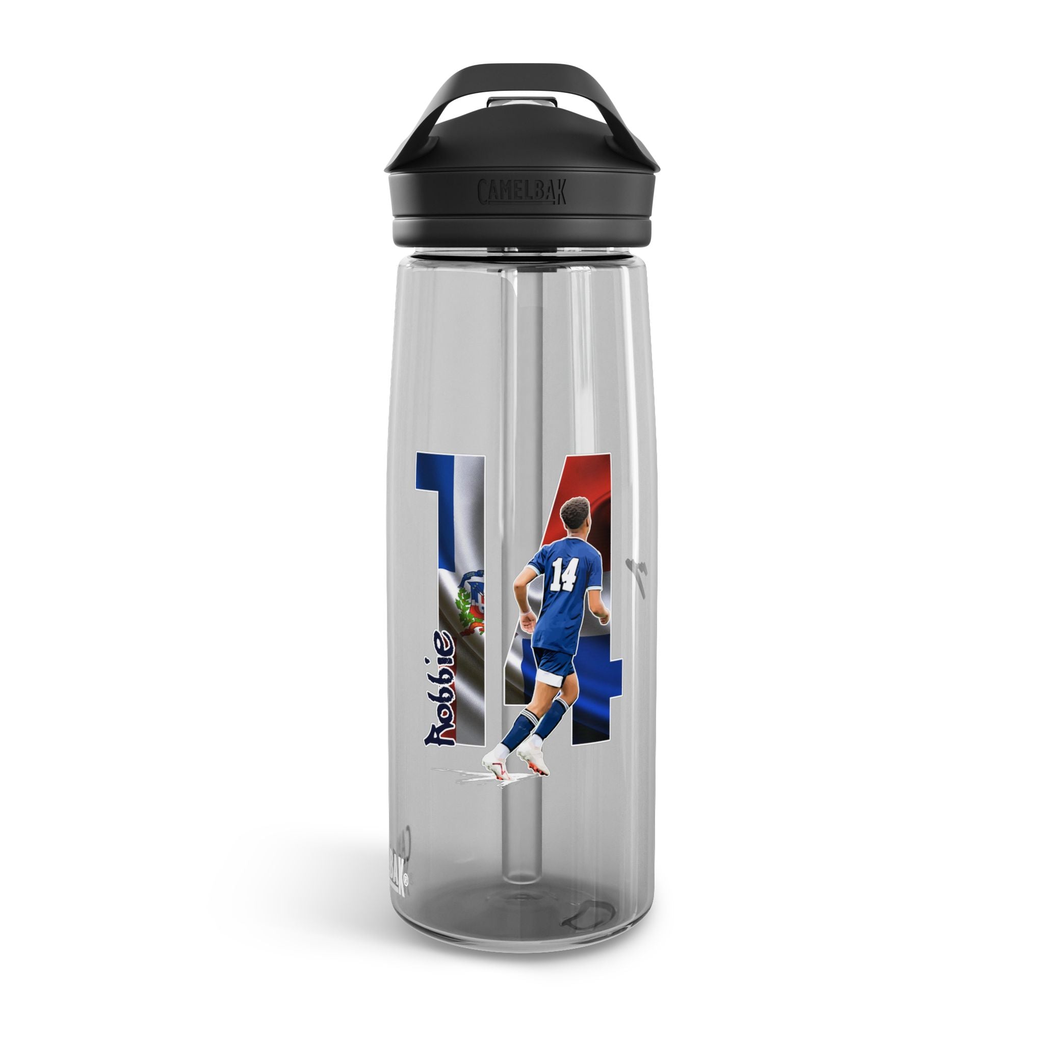 Robert Turner CamelBak Water Bottle