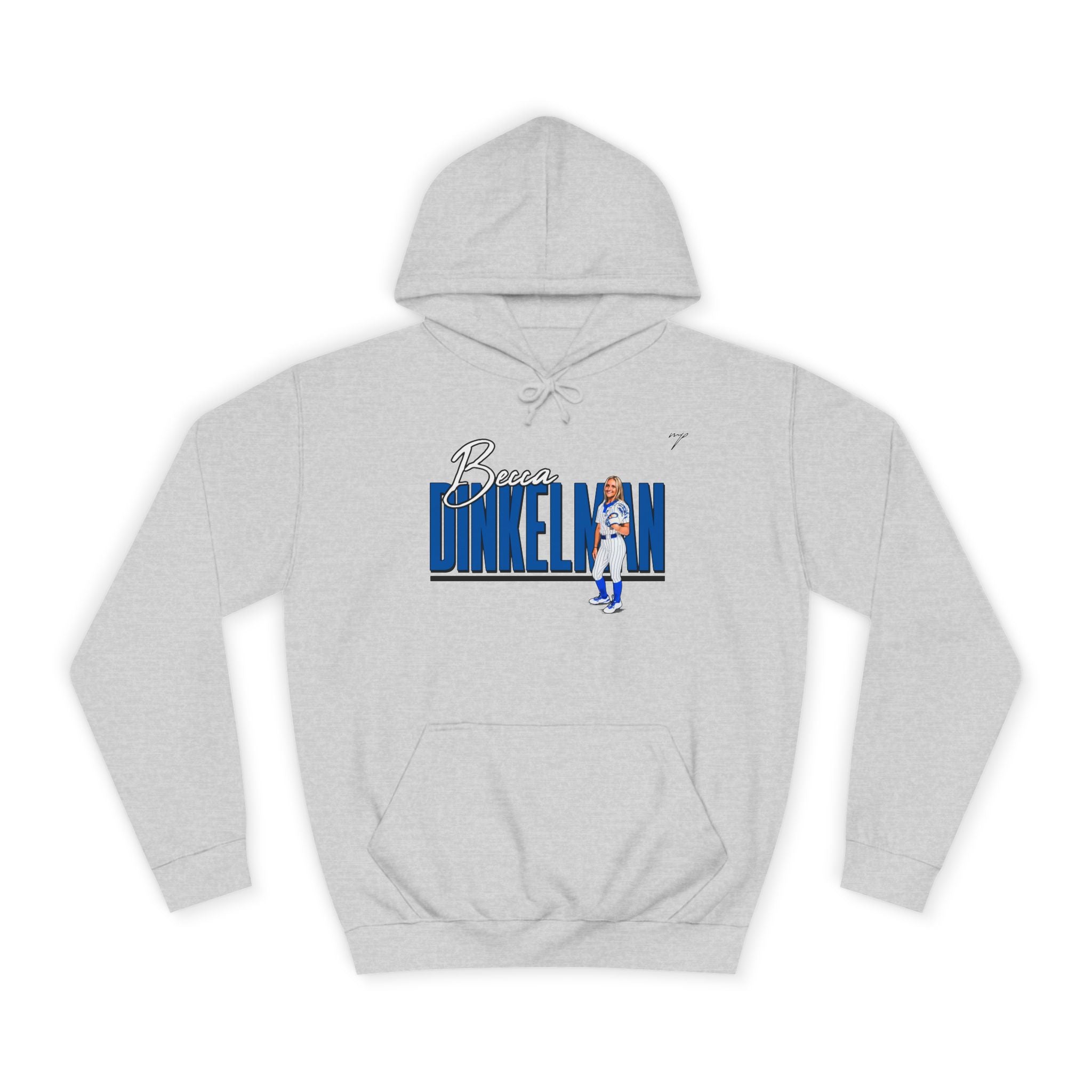 Becca Dinkelman Hoodie