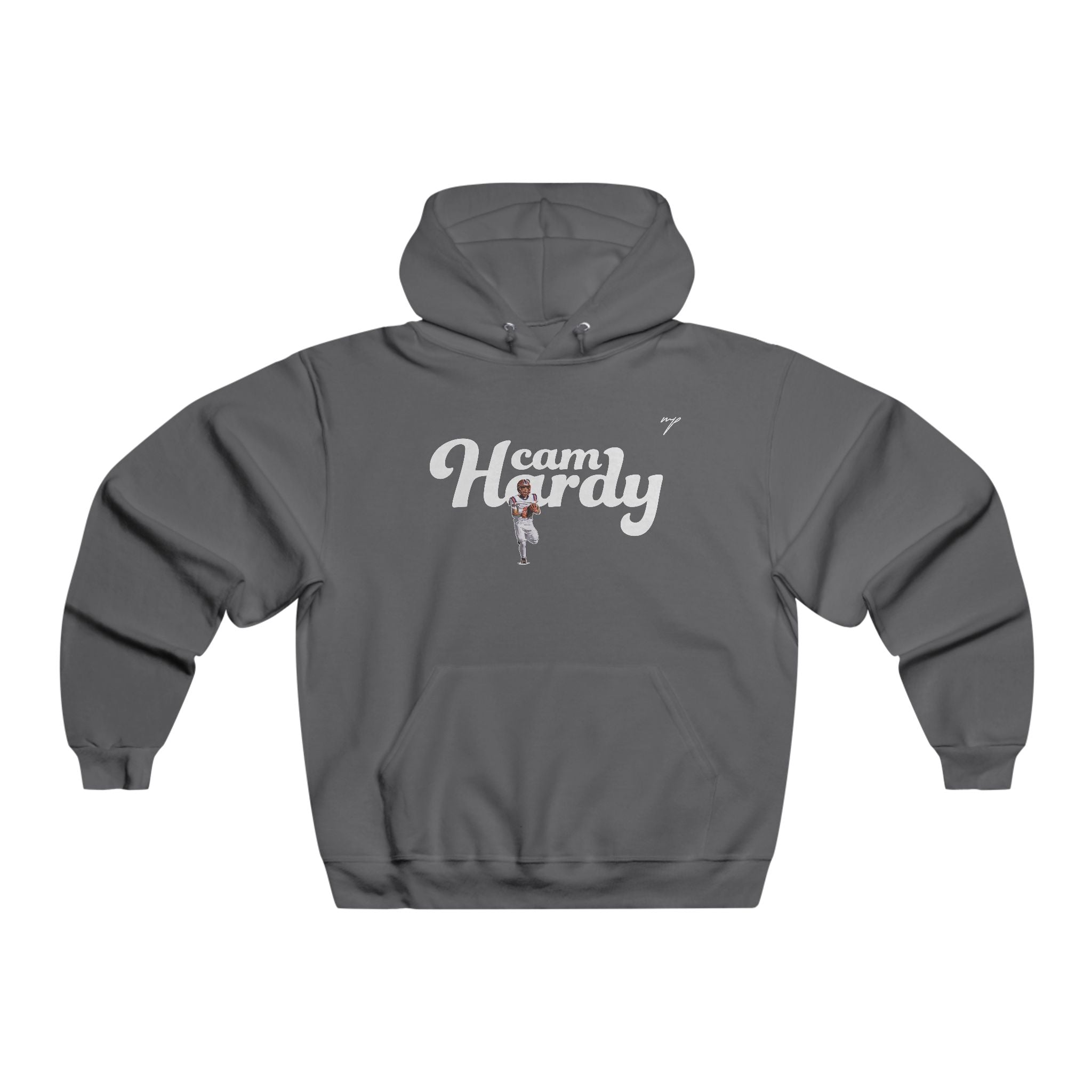 Camryn Hardy Vintage Hoodie