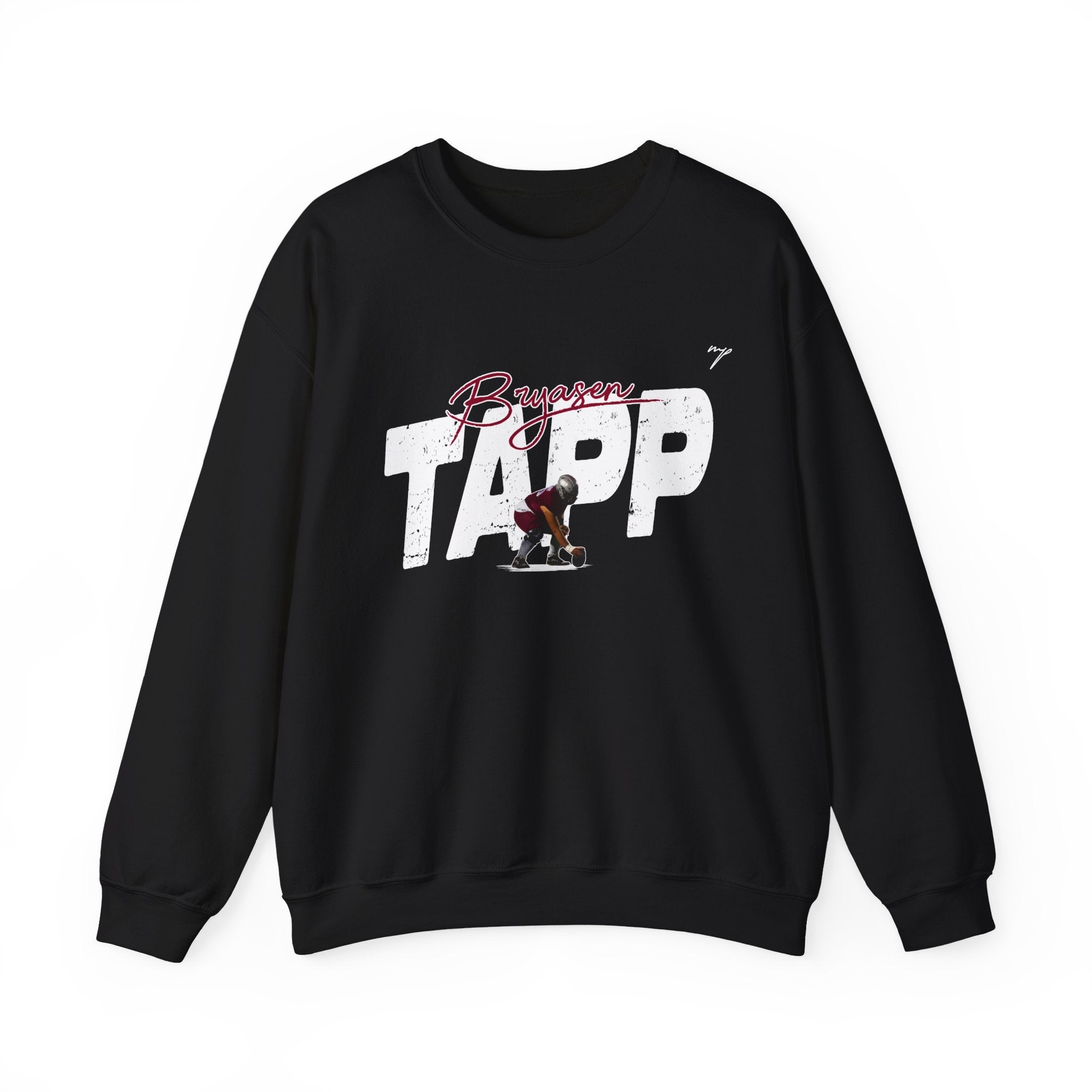 Braysen Tapp Crewneck