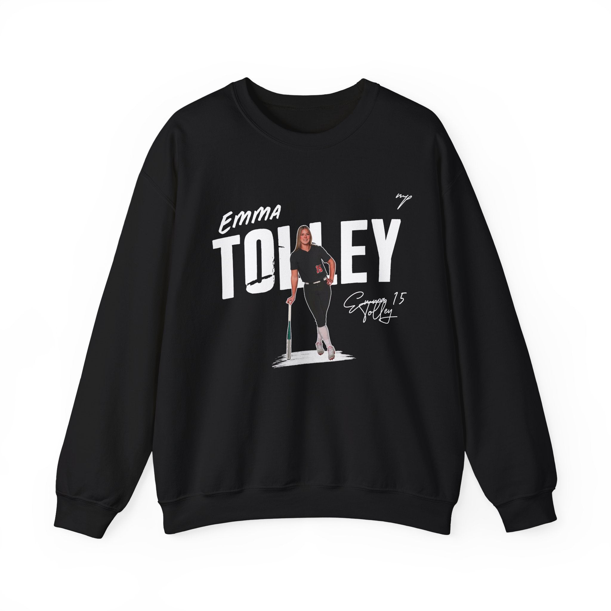 Emma Tolley Crewneck