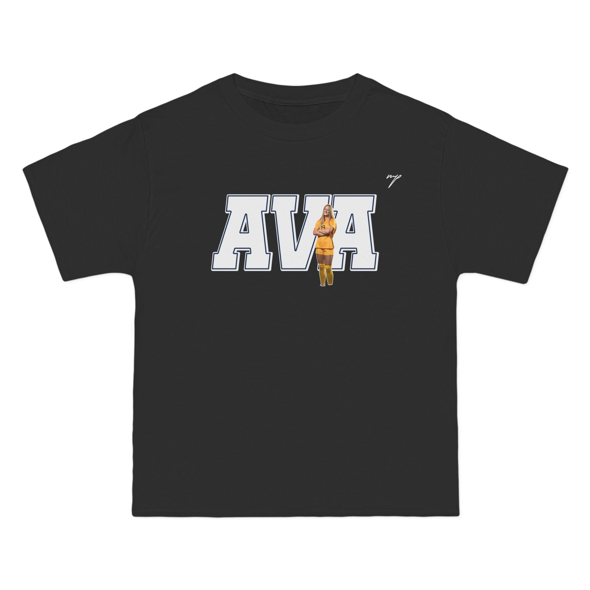 Ava Arnold Vintage Tee