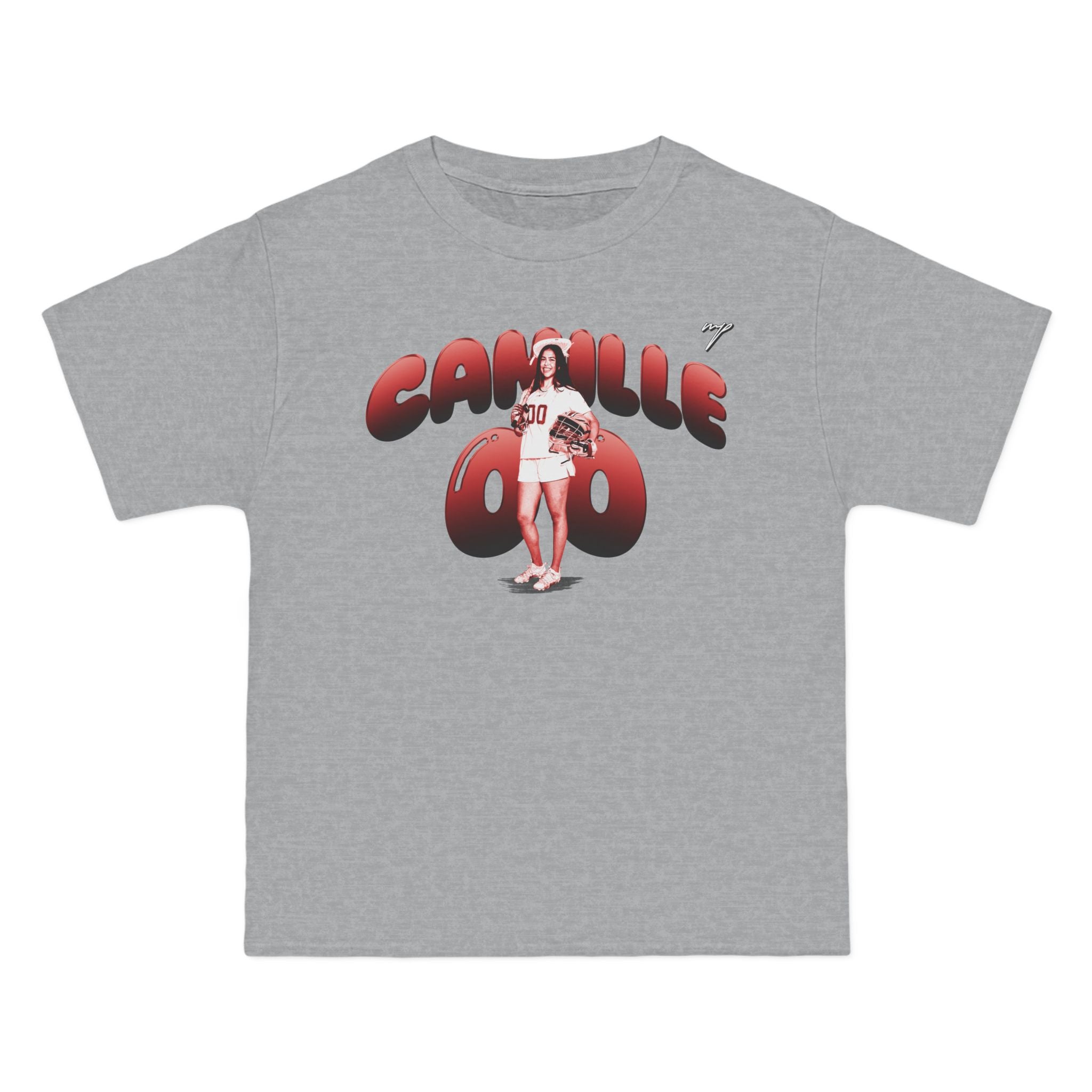 Camille Samarasinghe Vintage Tee