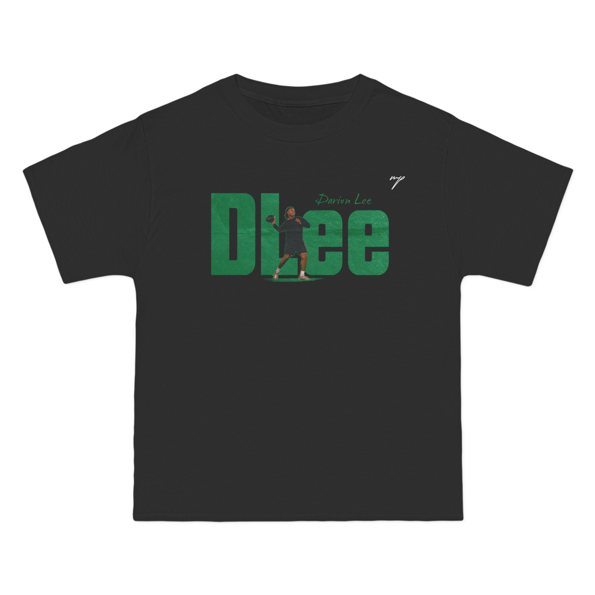 Darion Lee Vintage Tee