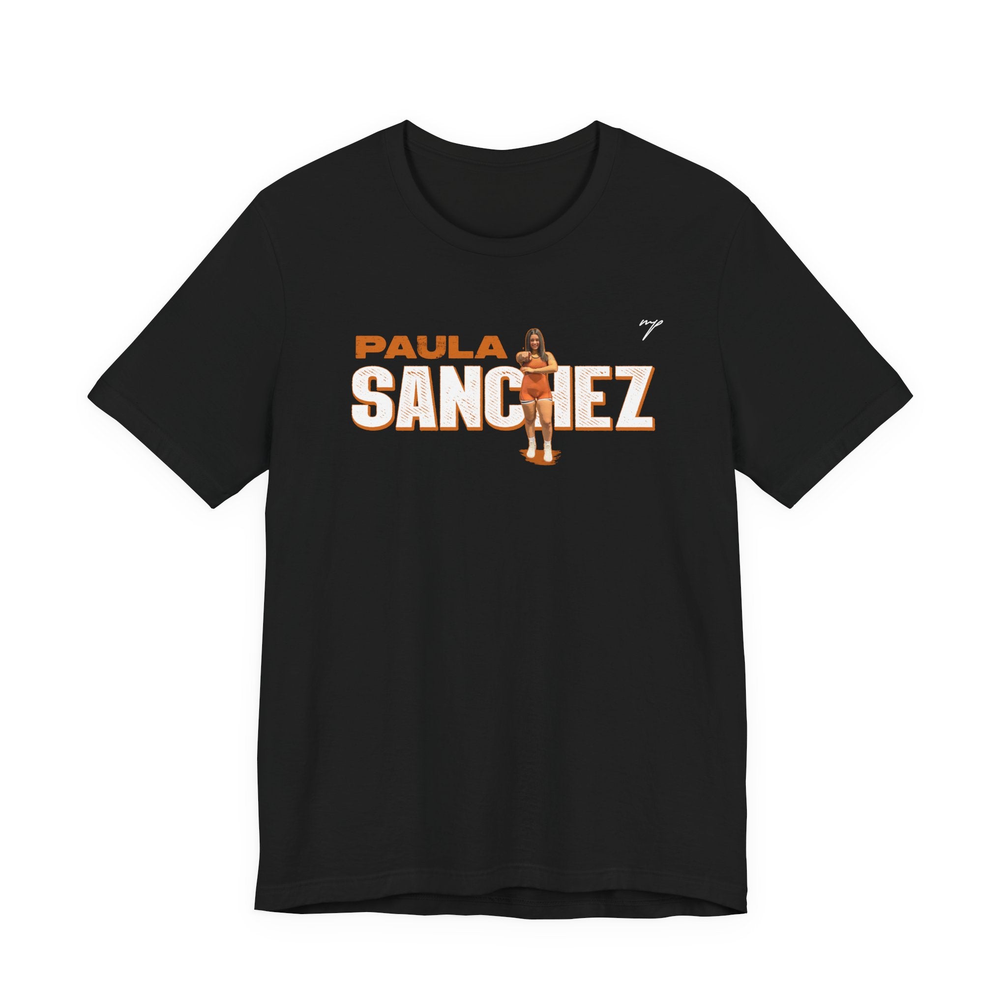 Paula Sanchez Graphic Tee