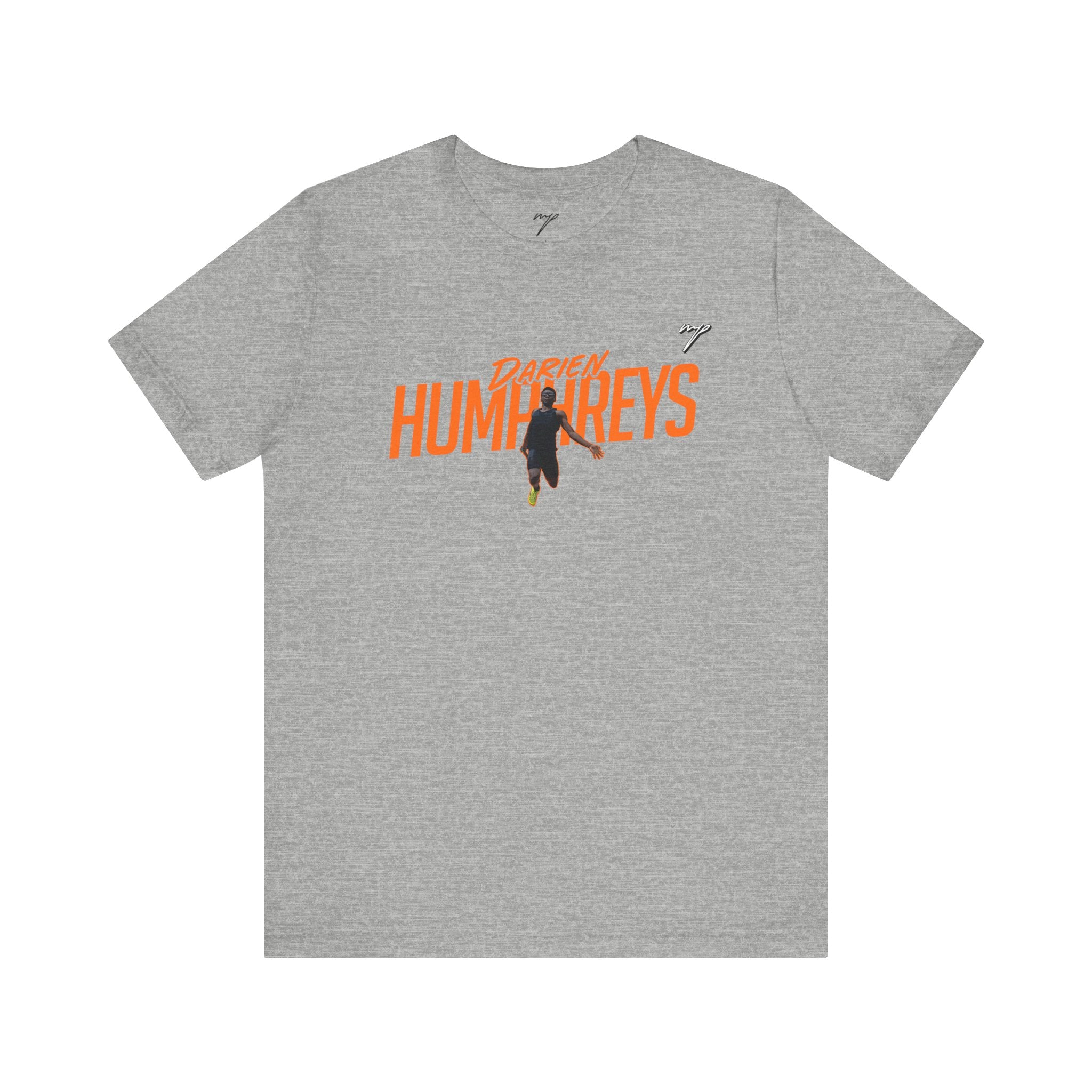 Darien Humphreys Graphic Tee