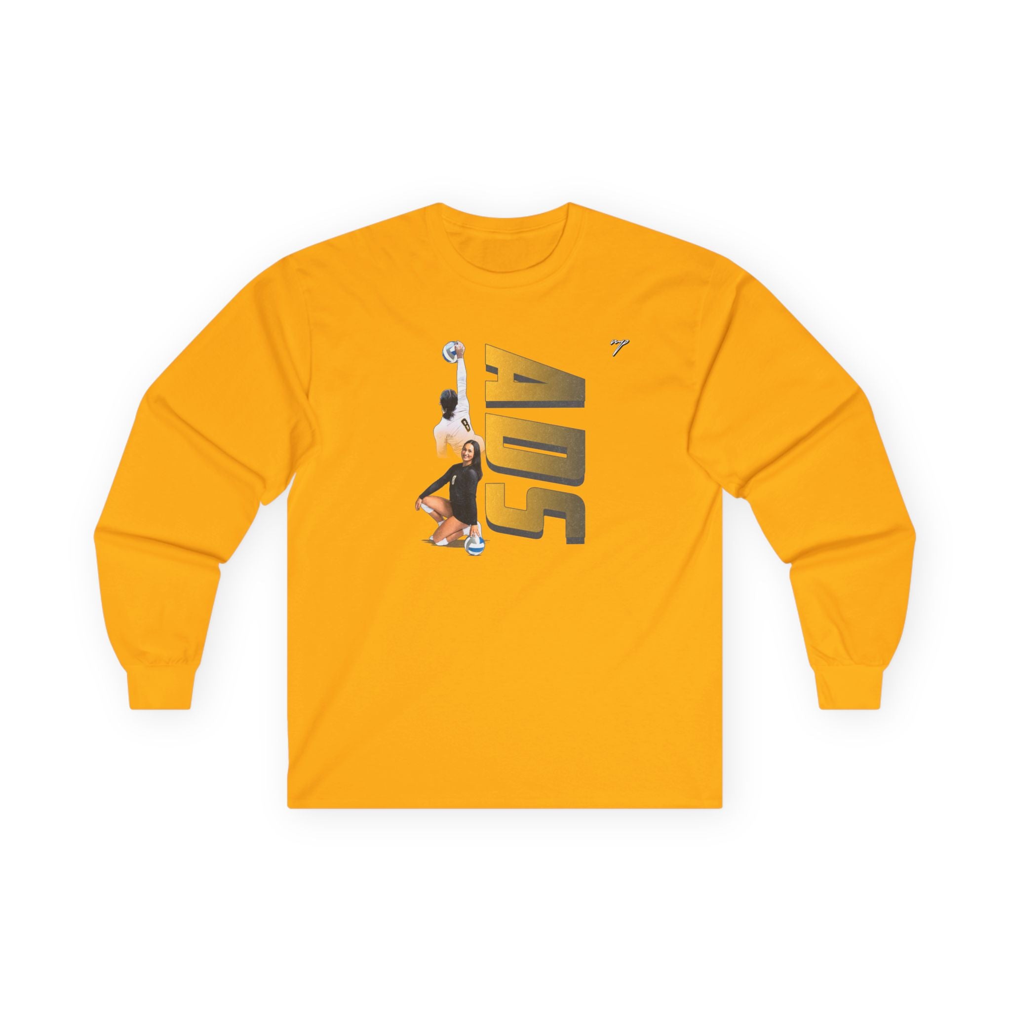 Addison Leber Long Sleeve Tee