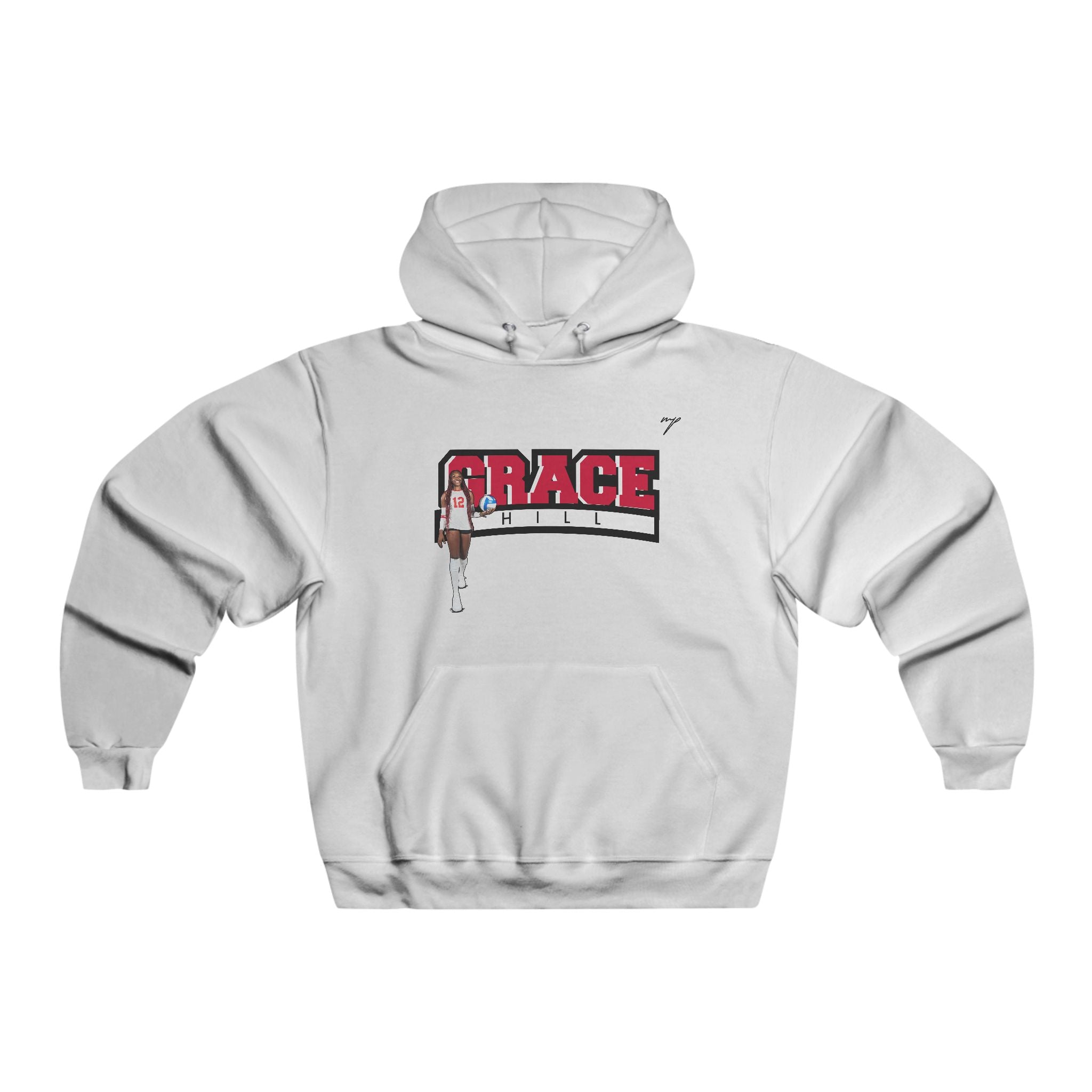 Grace Hill Vintage Hoodie