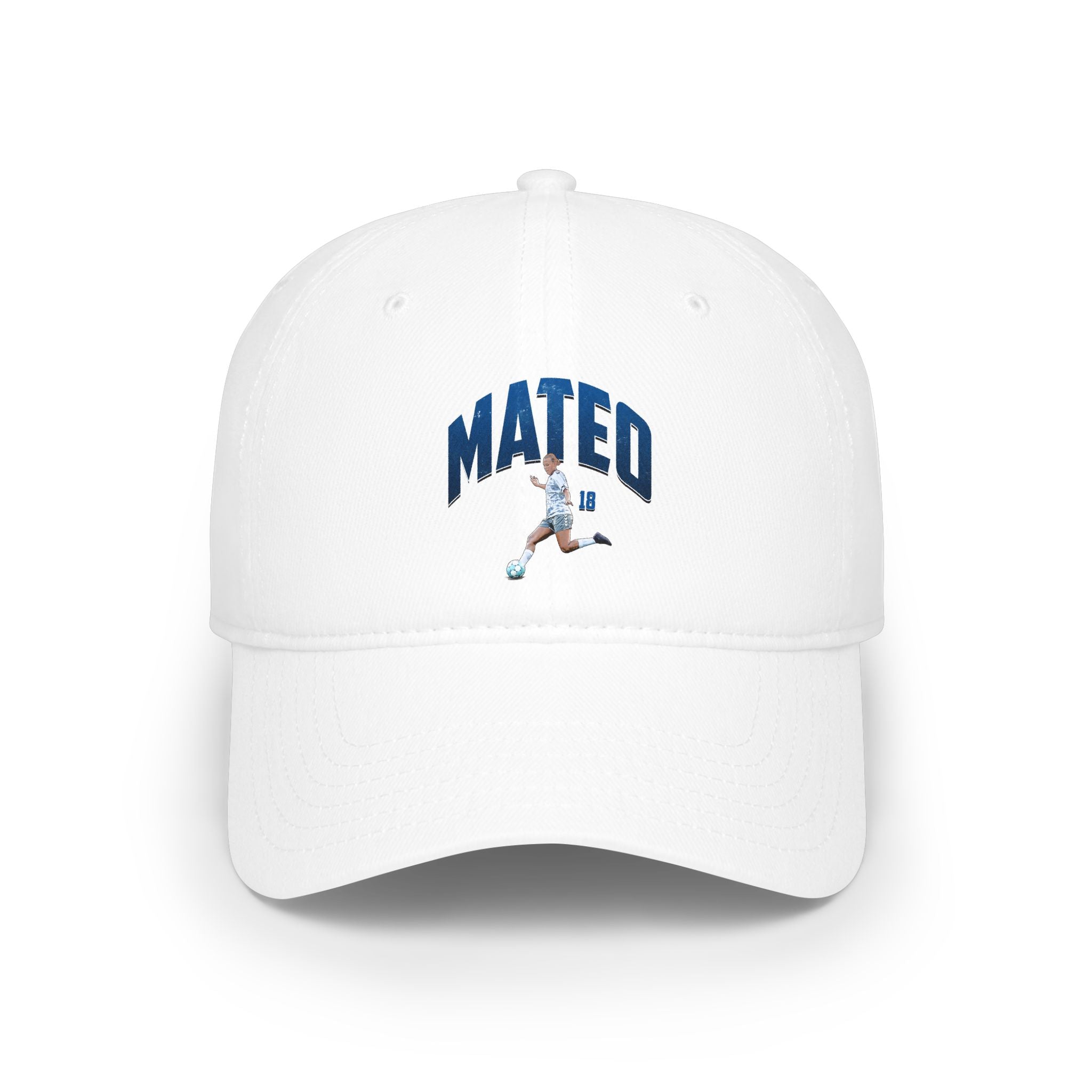 Lauryn Mateo Hat