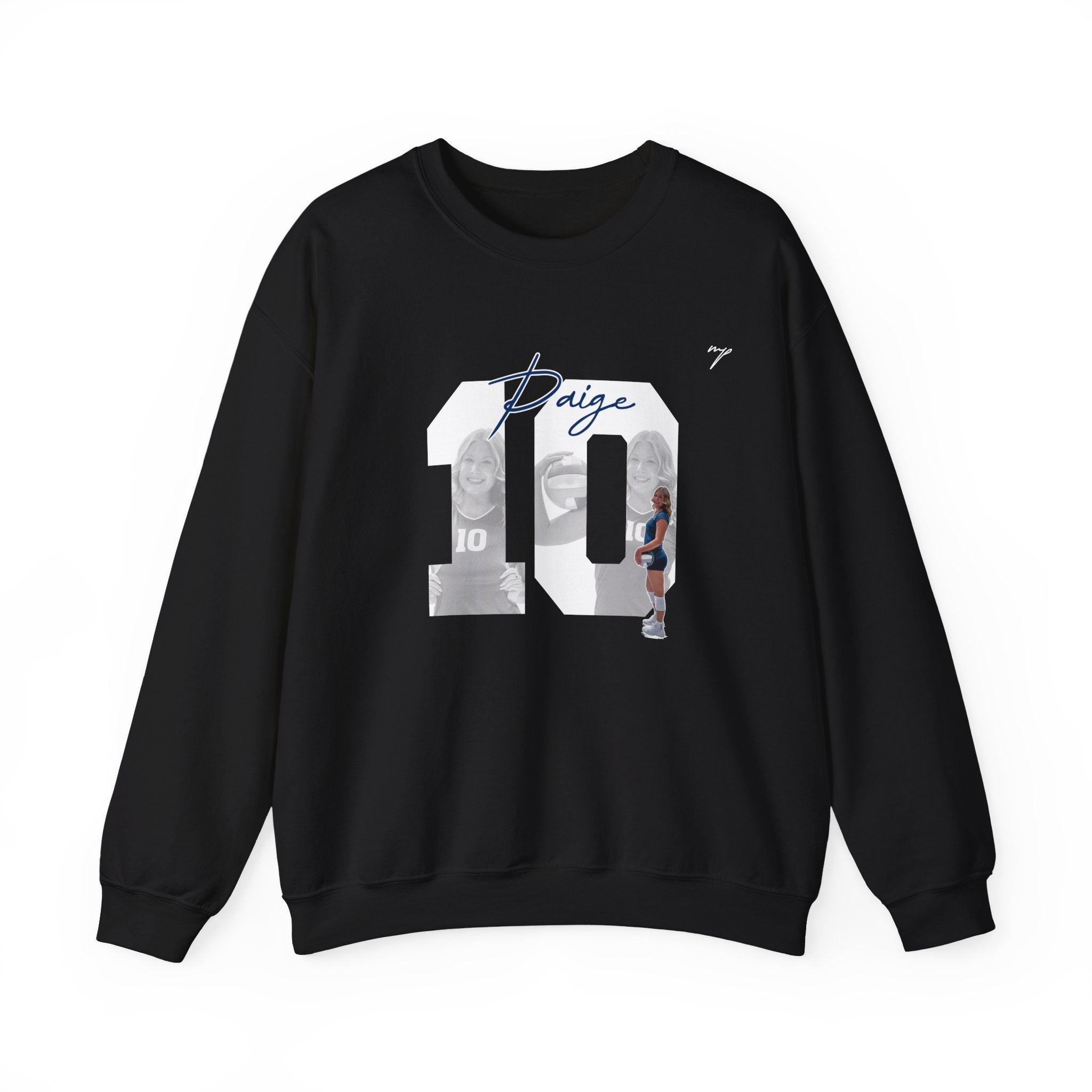 Paige Thies Crewneck