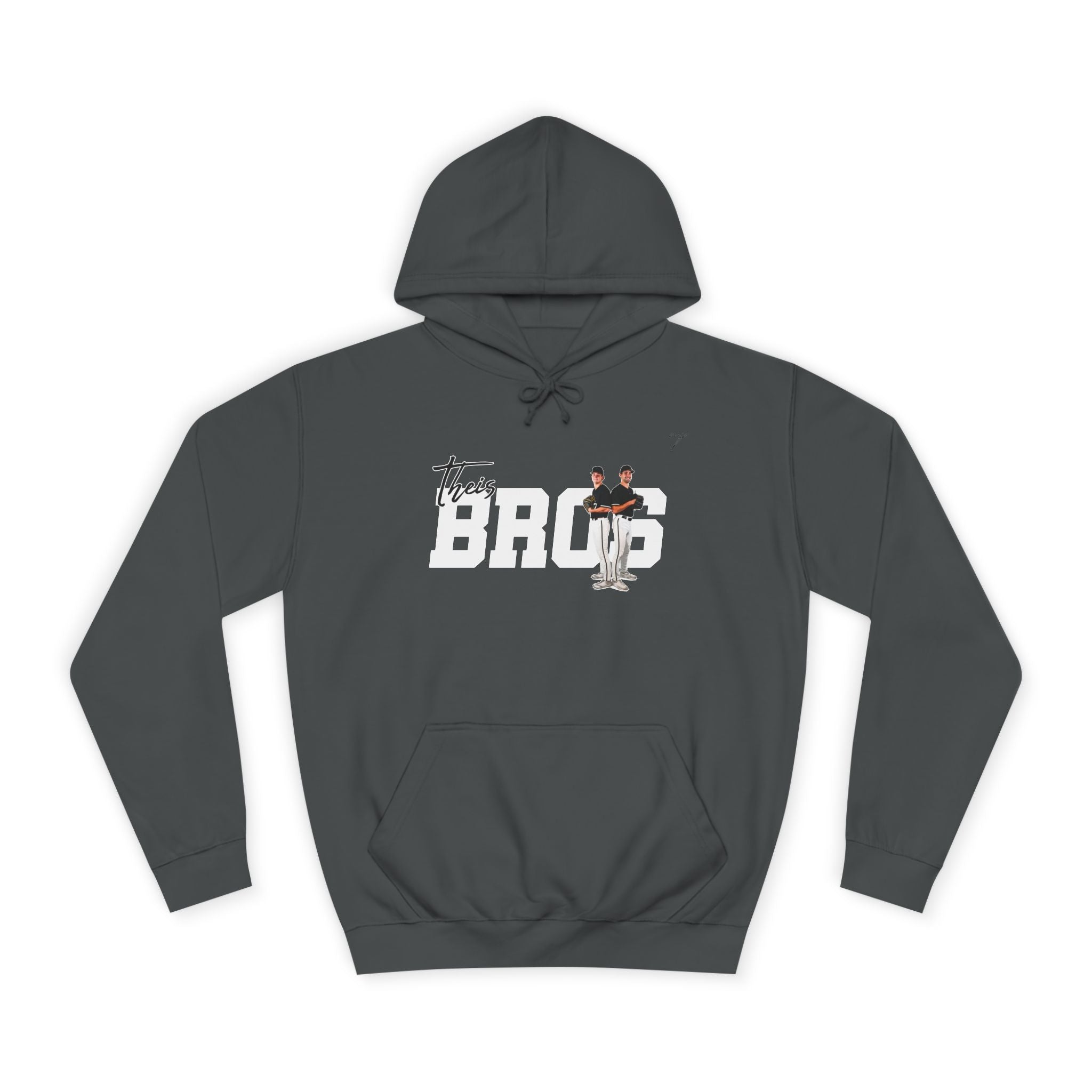 Theis Brothers Hoodie