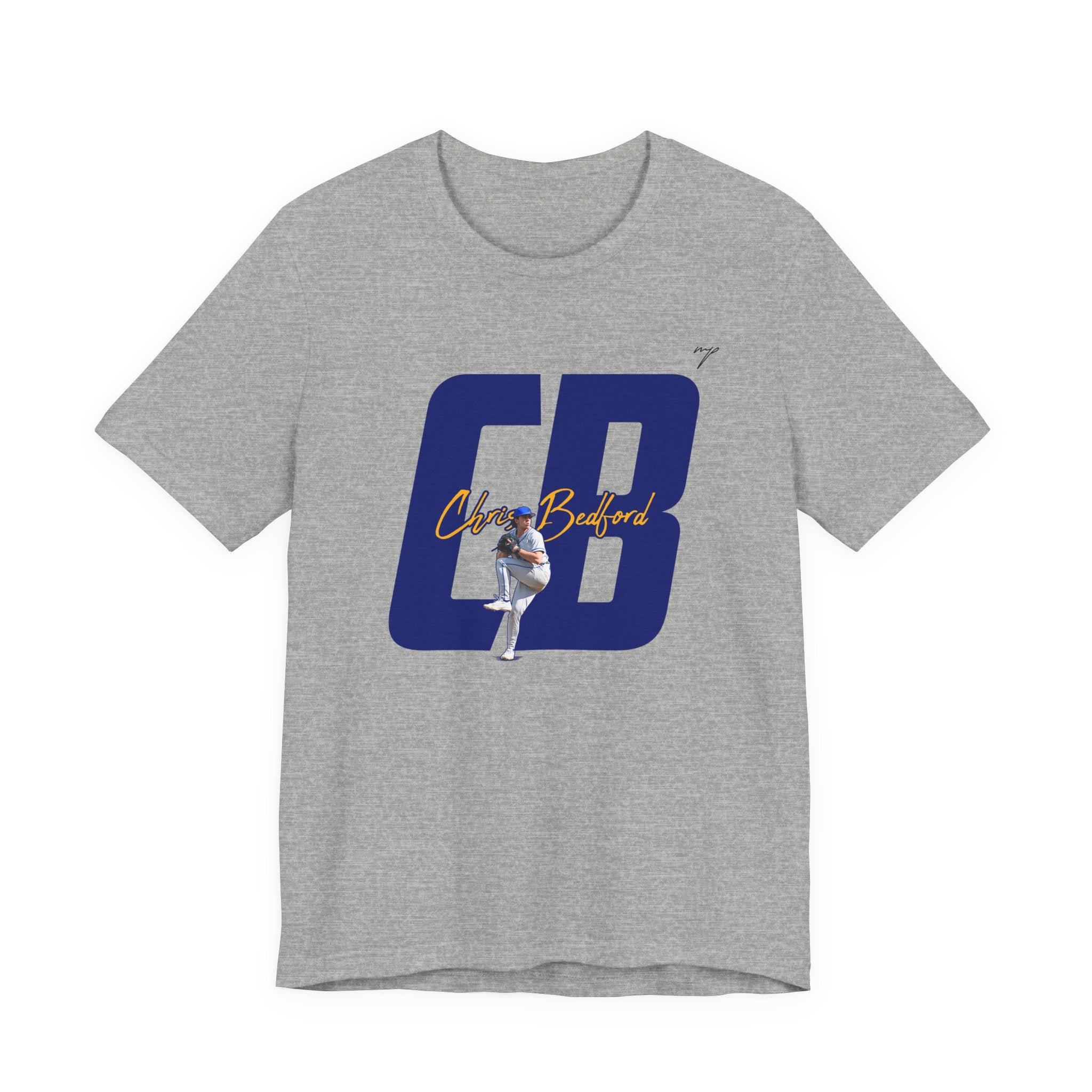 Chris Bedford Graphic Tee