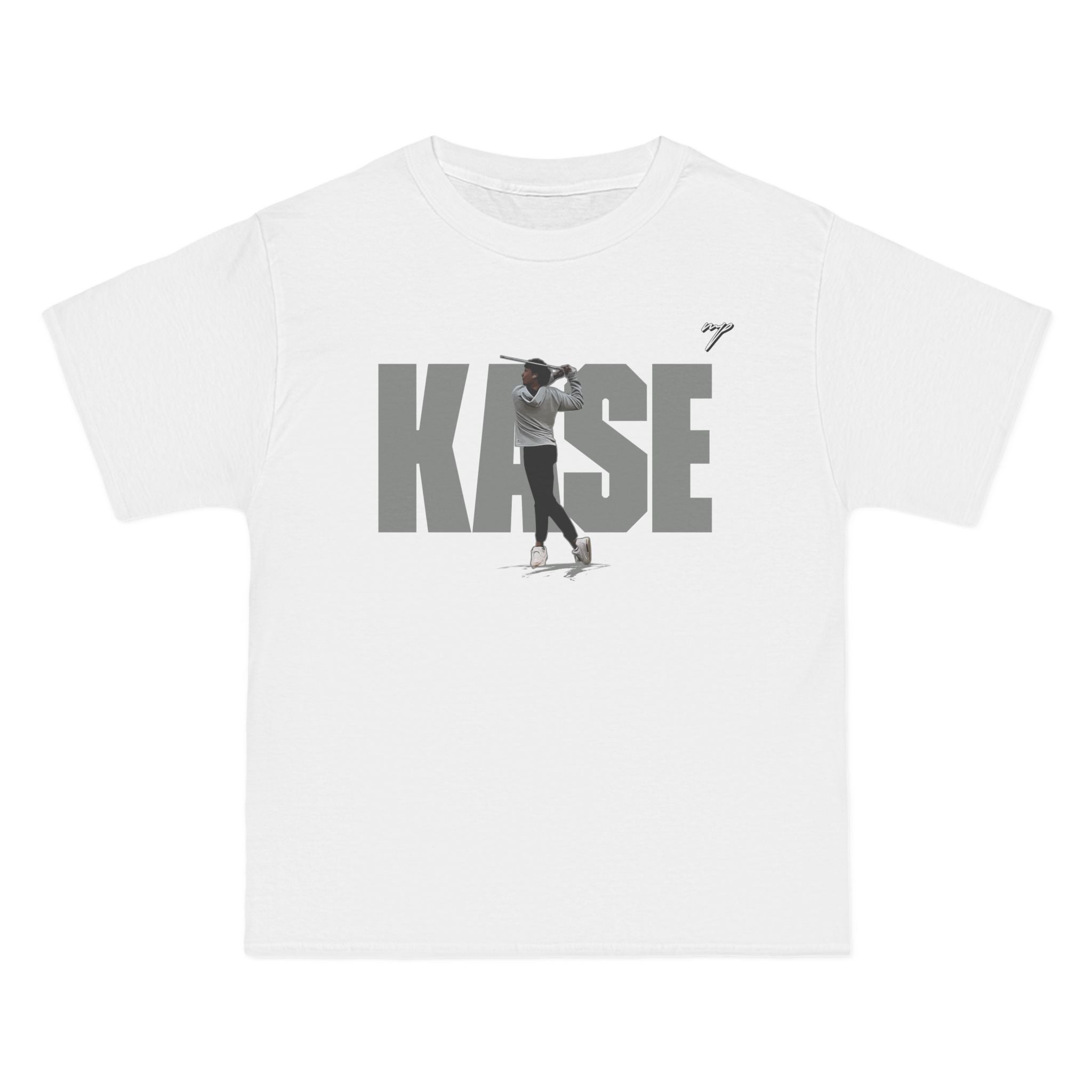 Kaseton Farris Vintage Tee