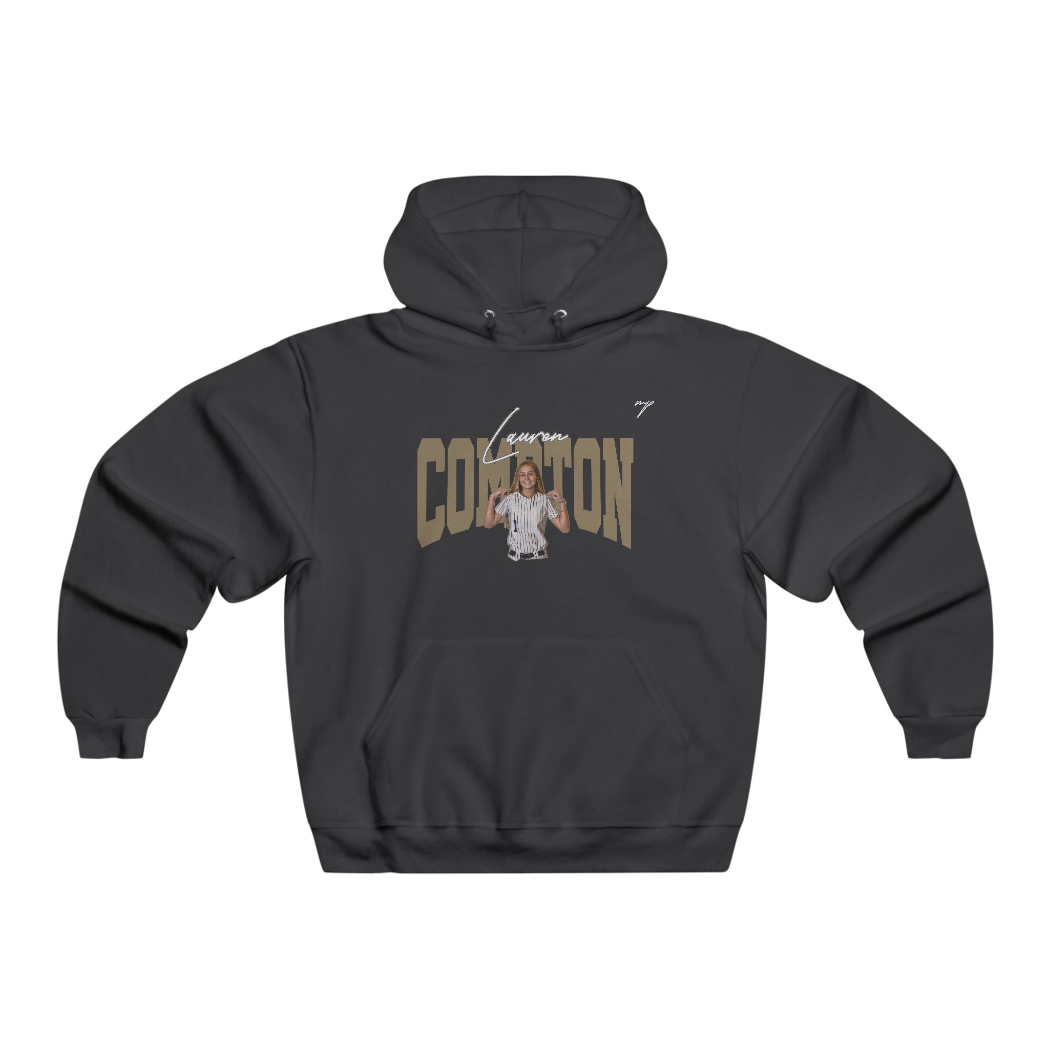 Lauren Compton Vintage Hoodie