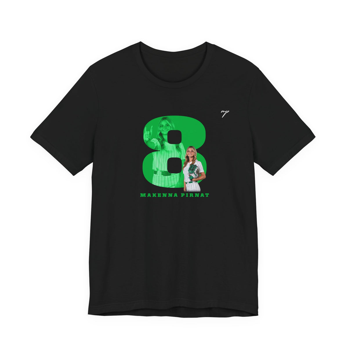 Makenna Pirnat Graphic Tee