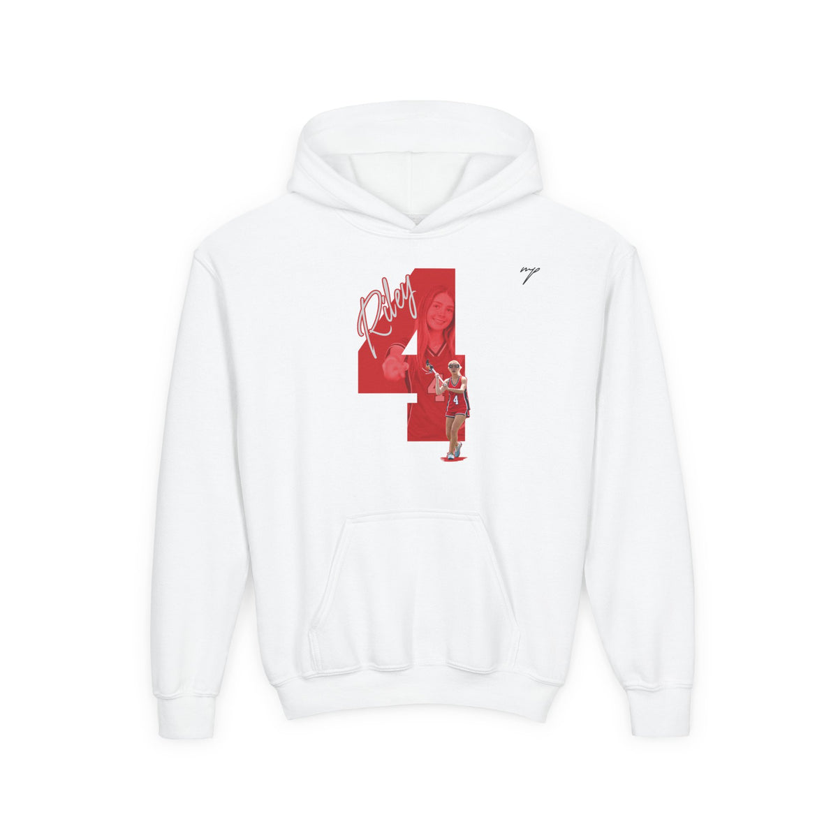 Arden Riley YOUTH Hoodie