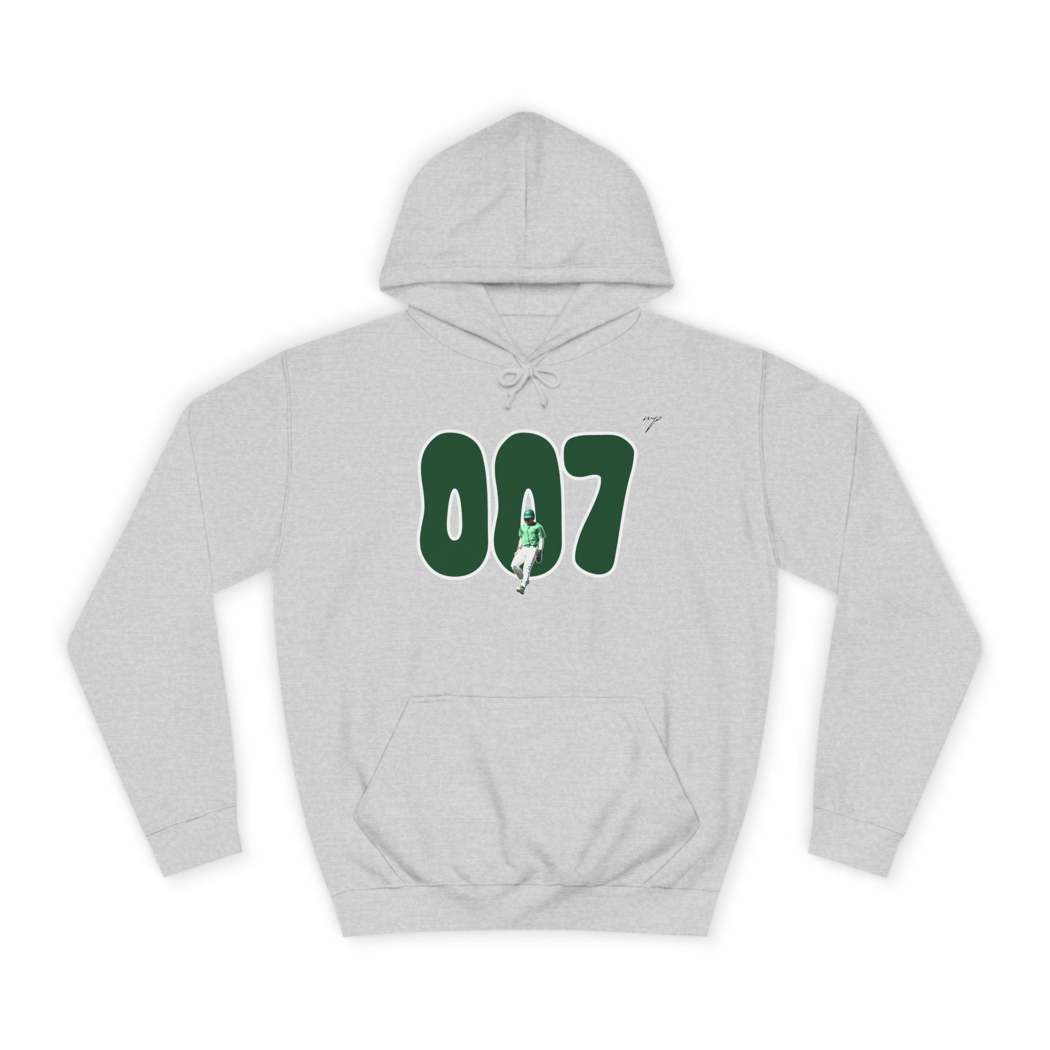 Hayden Roberts Hoodie