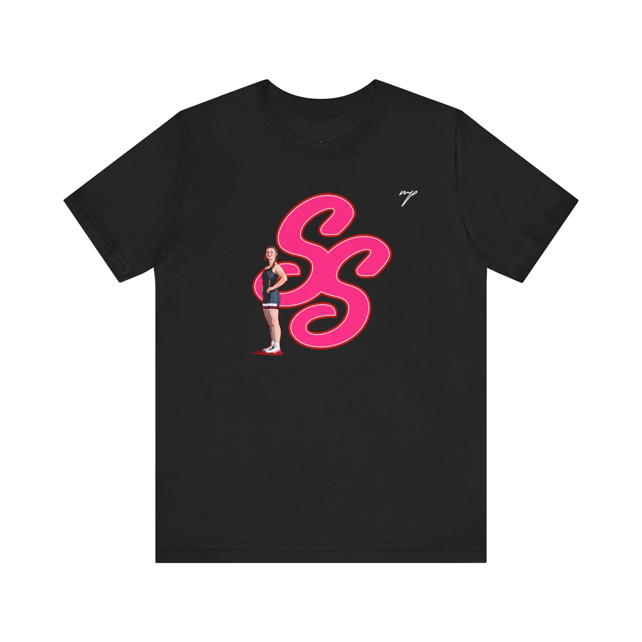 Skye Shelmerdine Graphic Tee