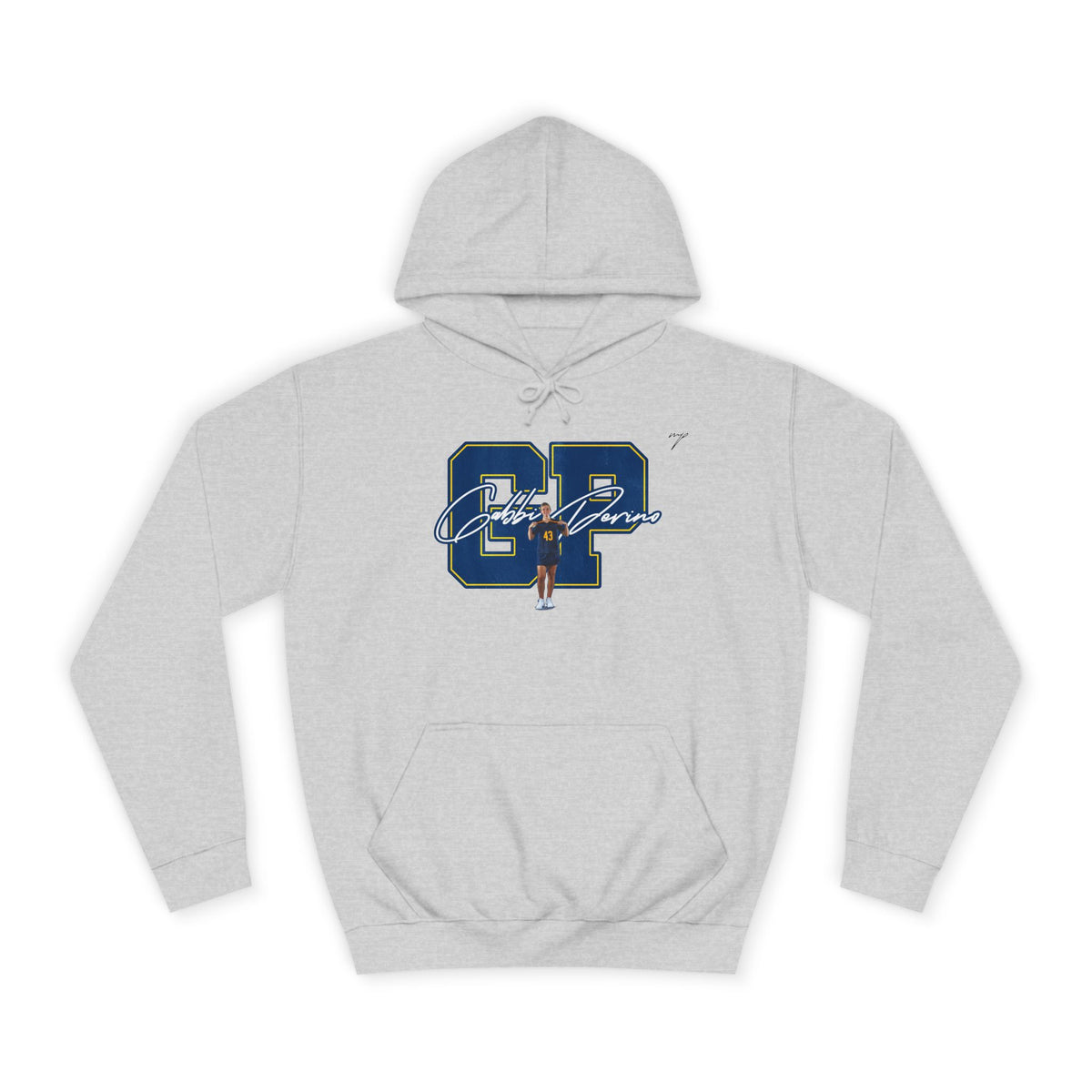 Gabbi Perino Hoodie
