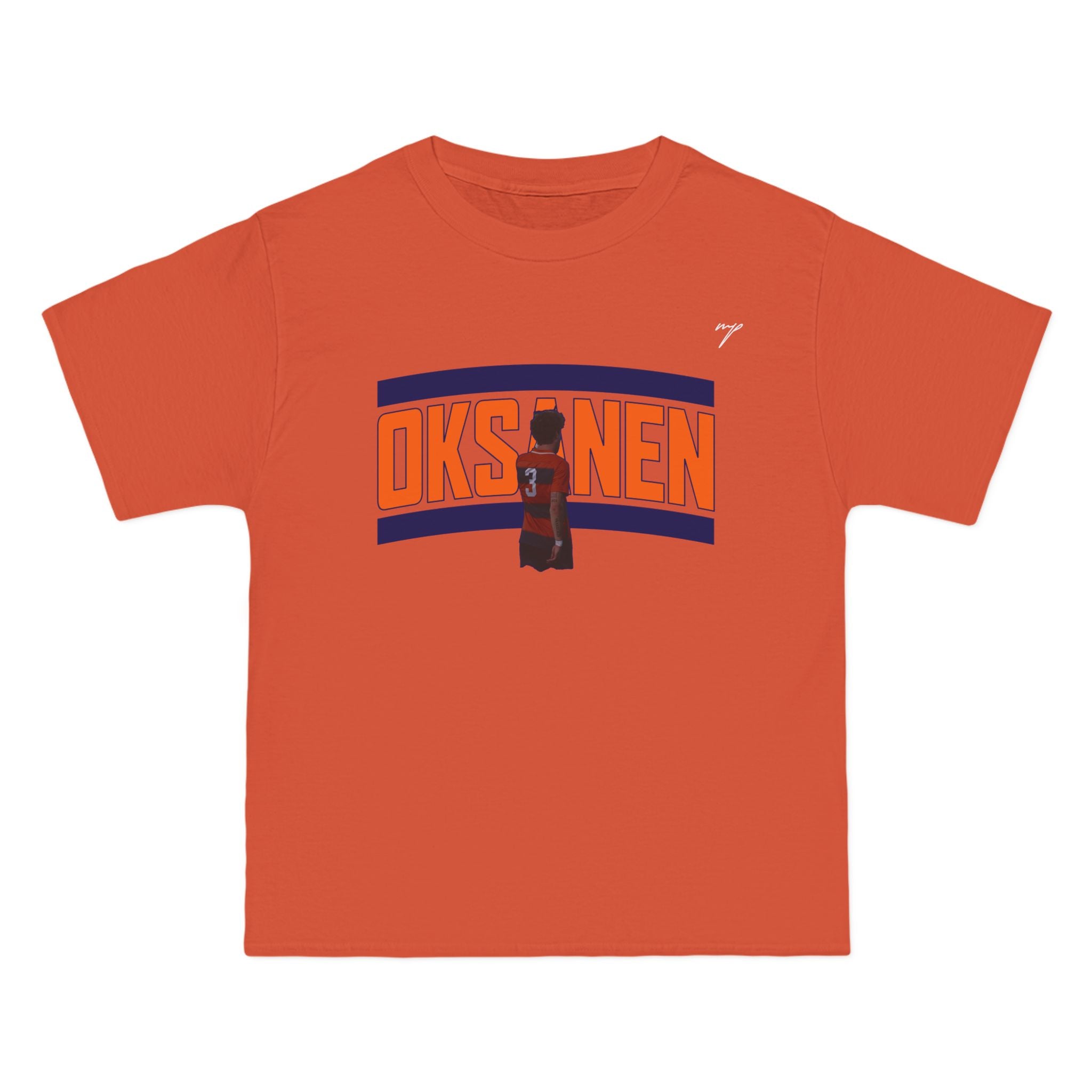 Gabriel Oksanen Vintage Tee