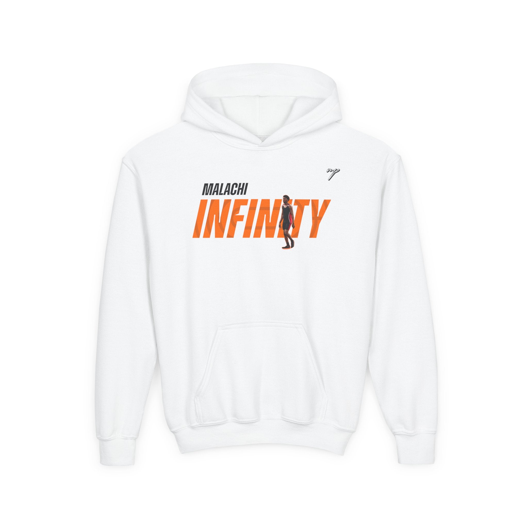 Malachi Infinity YOUTH Hoodie